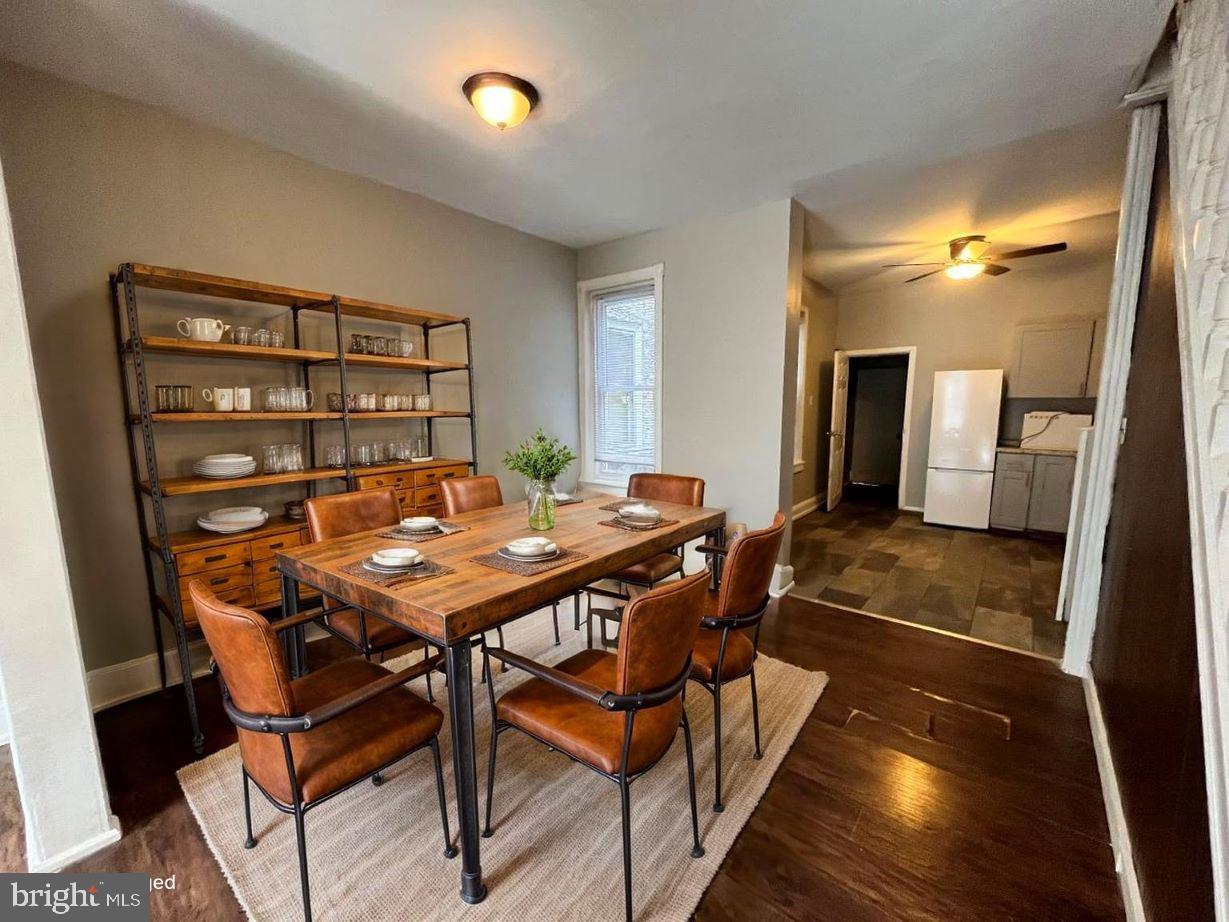 PHILADELPHIA (WEST) - Residential