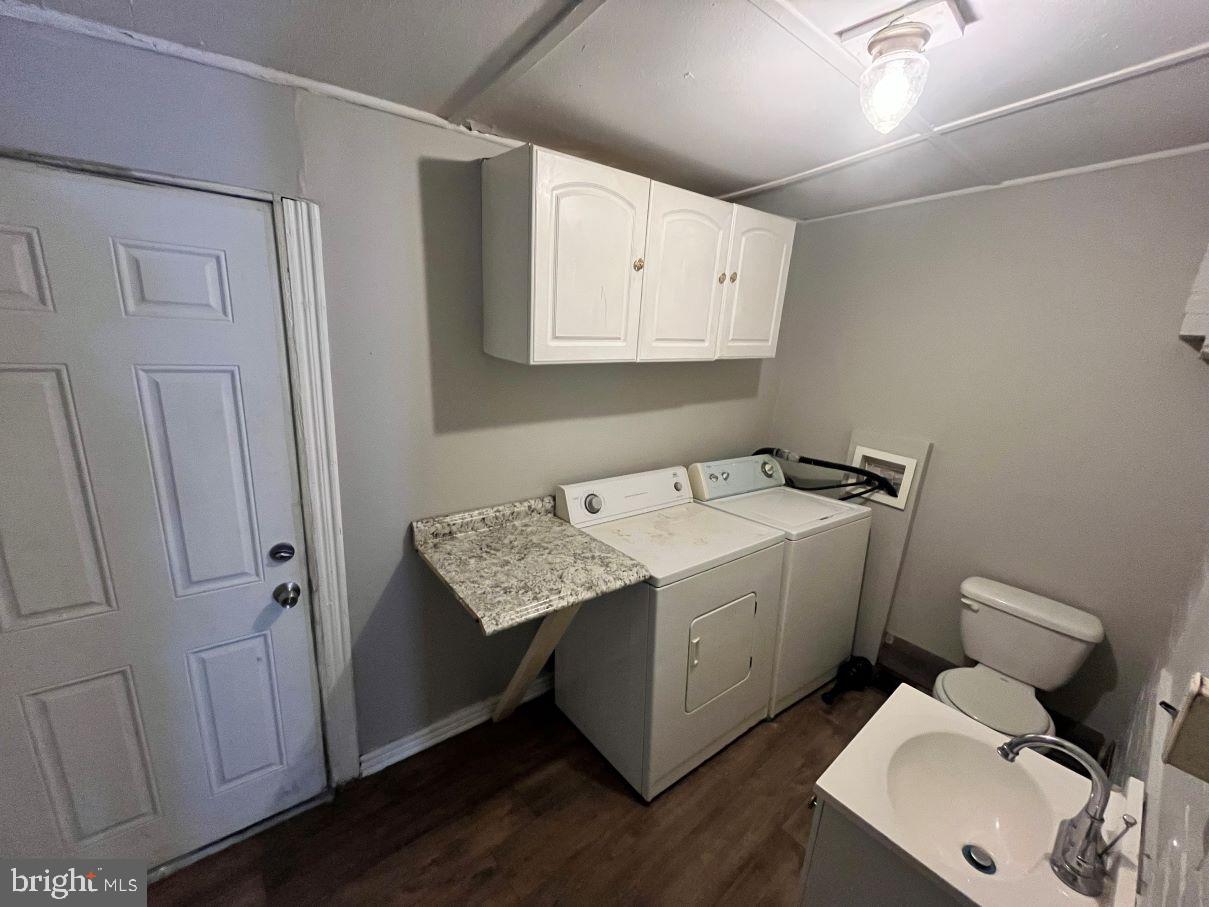 PHILADELPHIA (WEST) - Residential