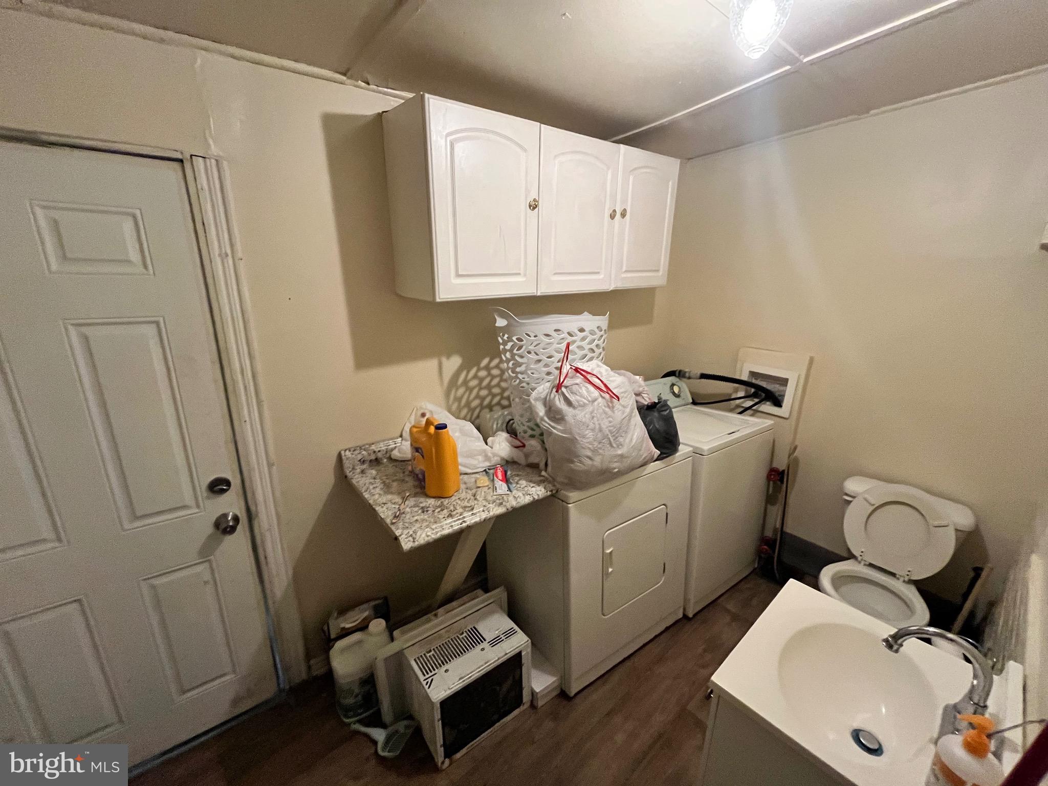 PHILADELPHIA (WEST) - Residential