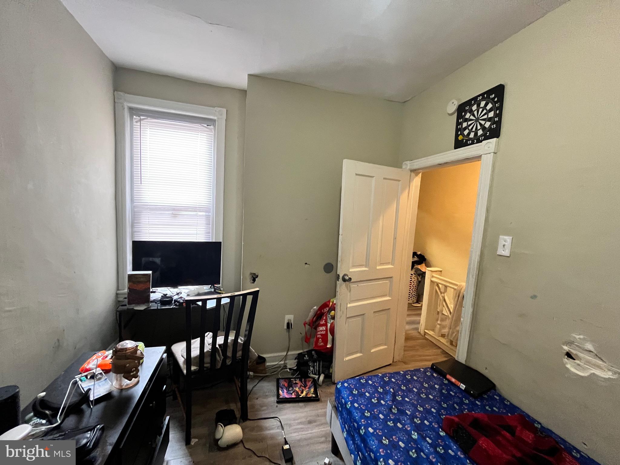 PHILADELPHIA (WEST) - Residential