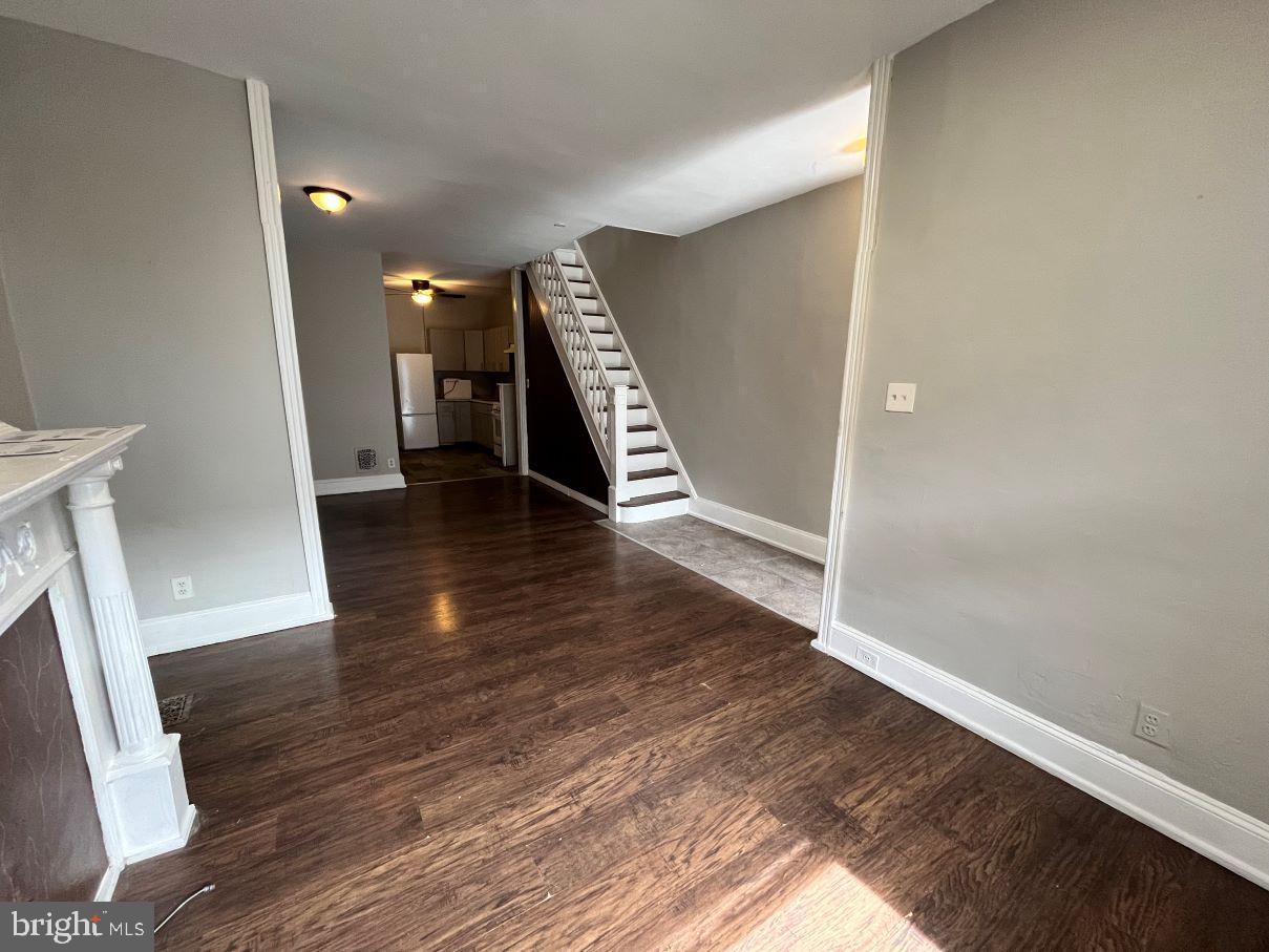 PHILADELPHIA (WEST) - Residential