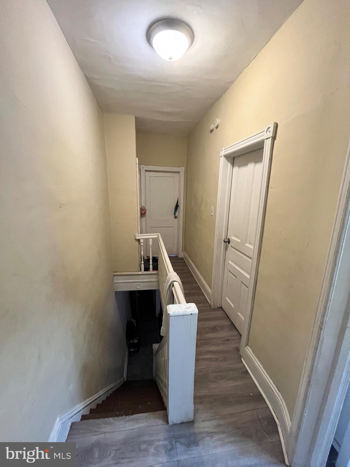 PHILADELPHIA (WEST) - Residential