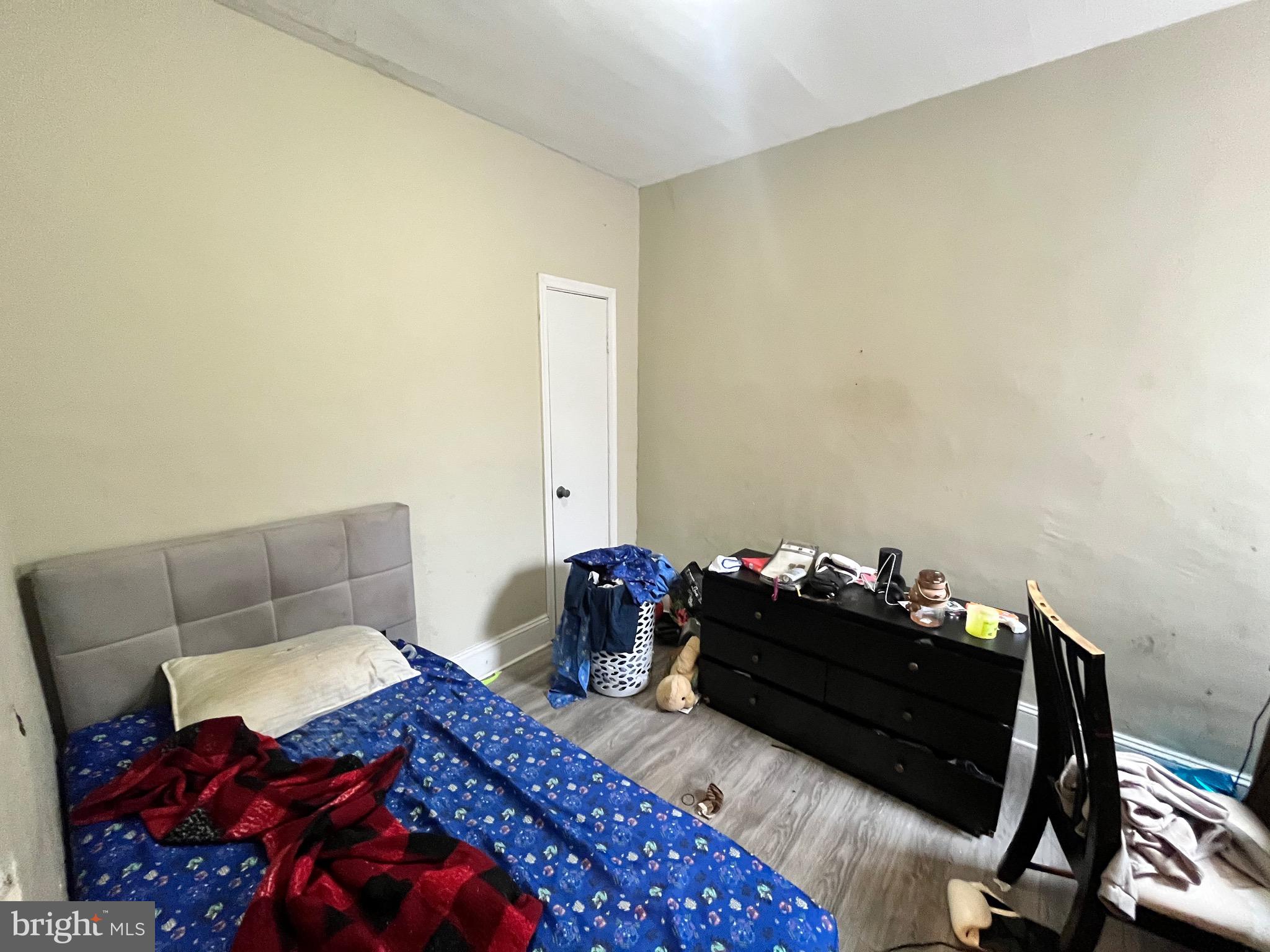 PHILADELPHIA (WEST) - Residential