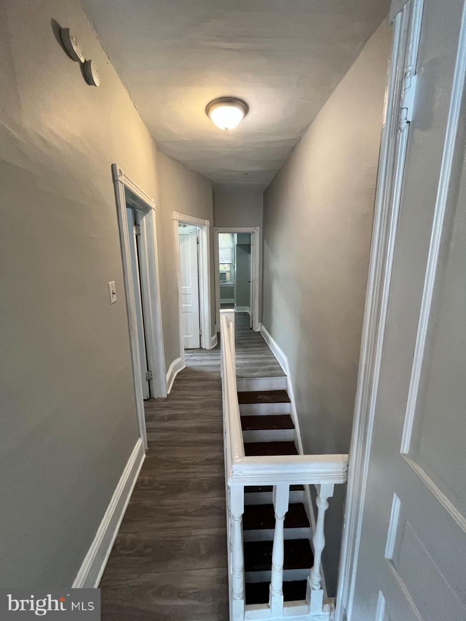 PHILADELPHIA (WEST) - Residential