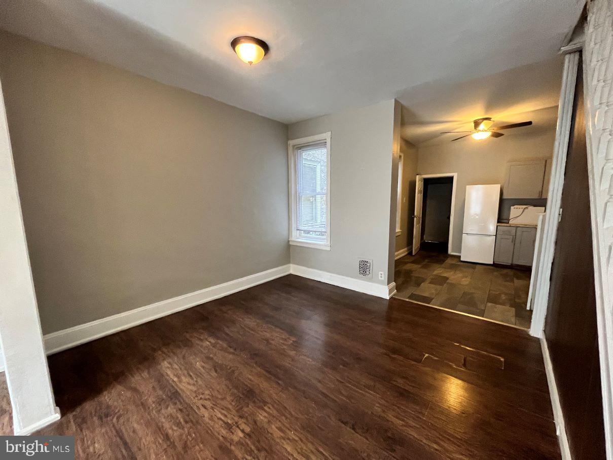 PHILADELPHIA (WEST) - Residential