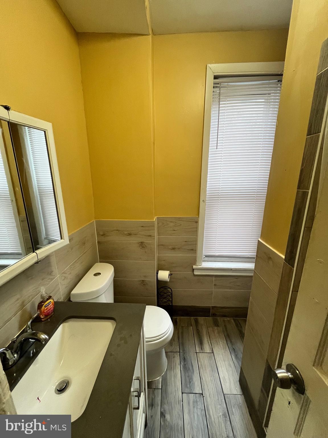 PHILADELPHIA (WEST) - Residential