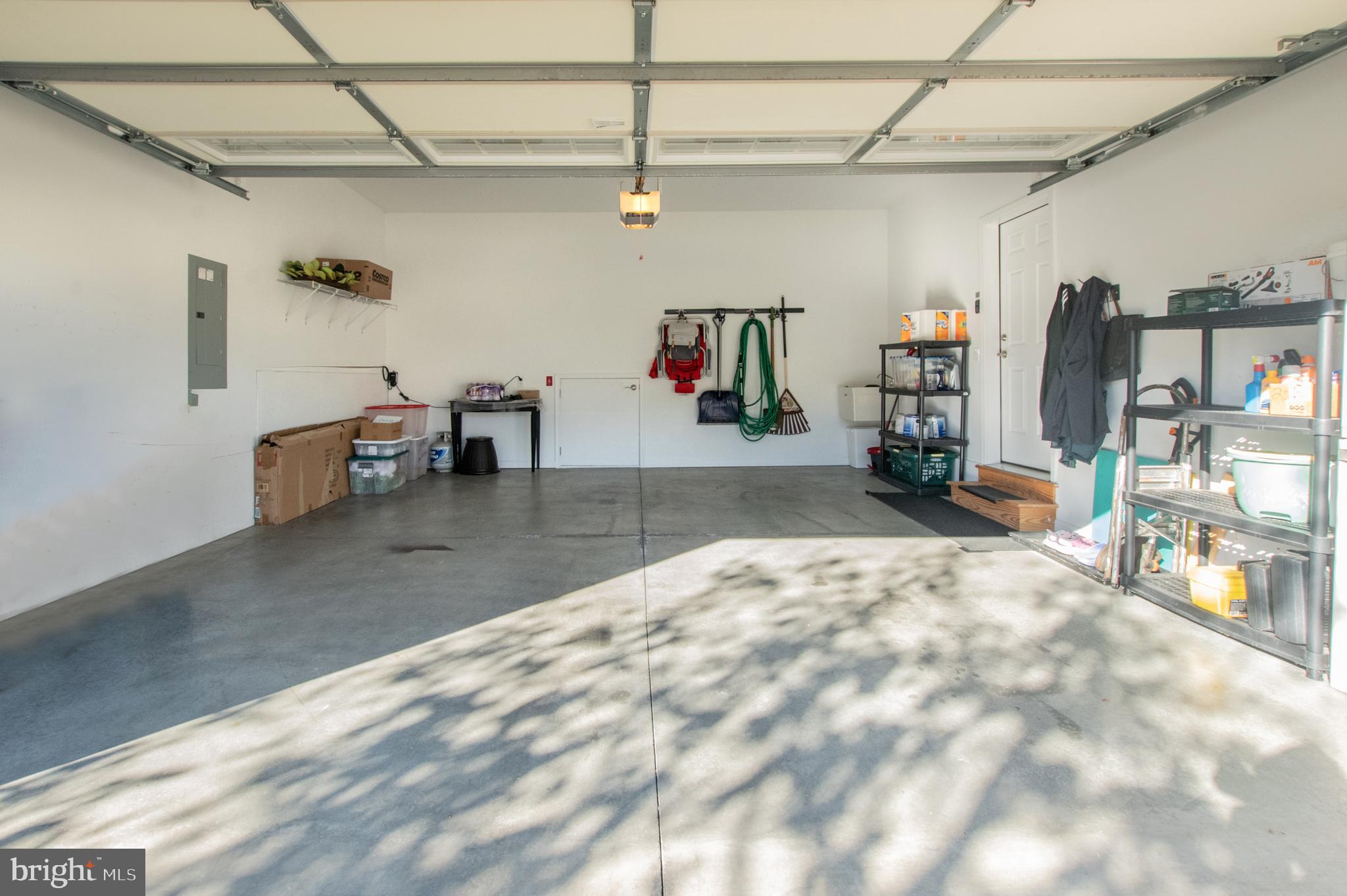 THE WOODS AT ROCK RAYMOND - Residential