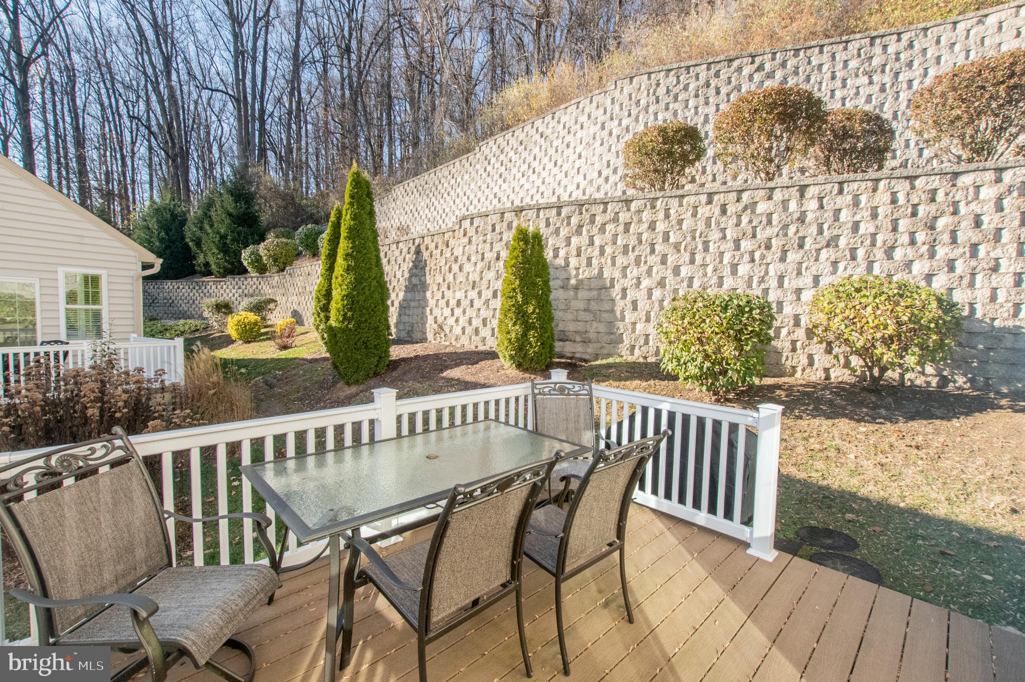 THE WOODS AT ROCK RAYMOND - Residential