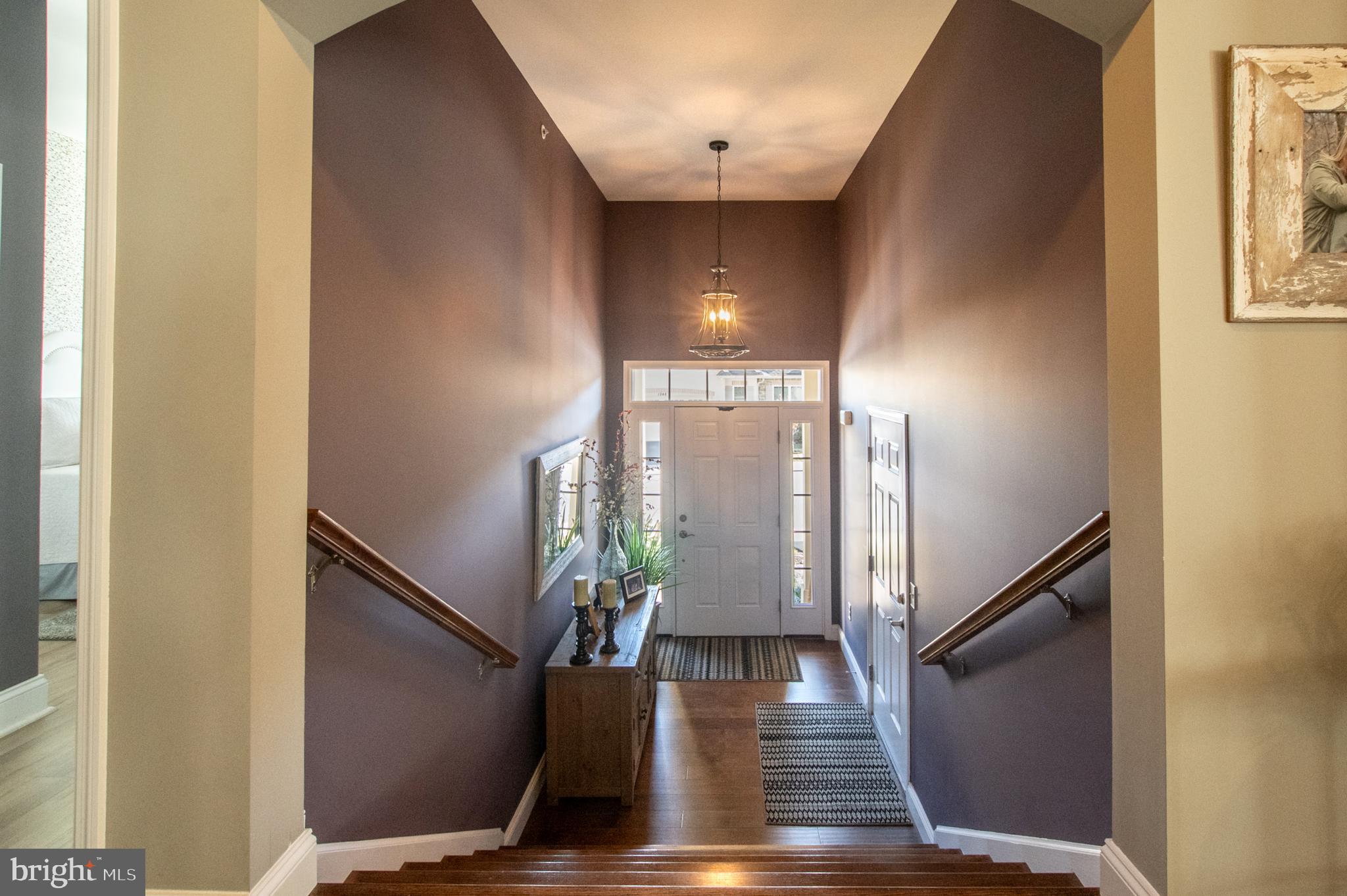 THE WOODS AT ROCK RAYMOND - Residential