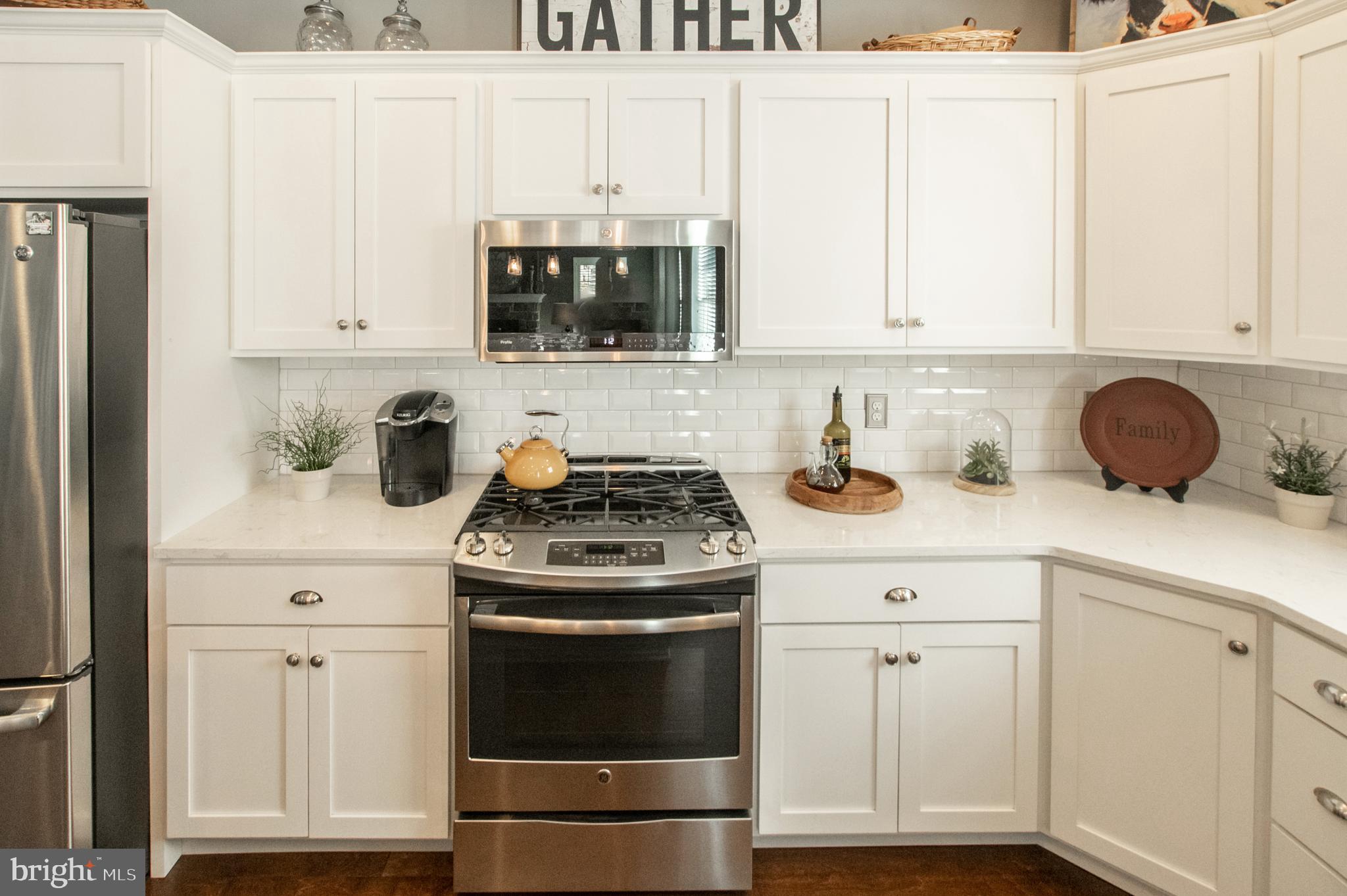 THE WOODS AT ROCK RAYMOND - Residential