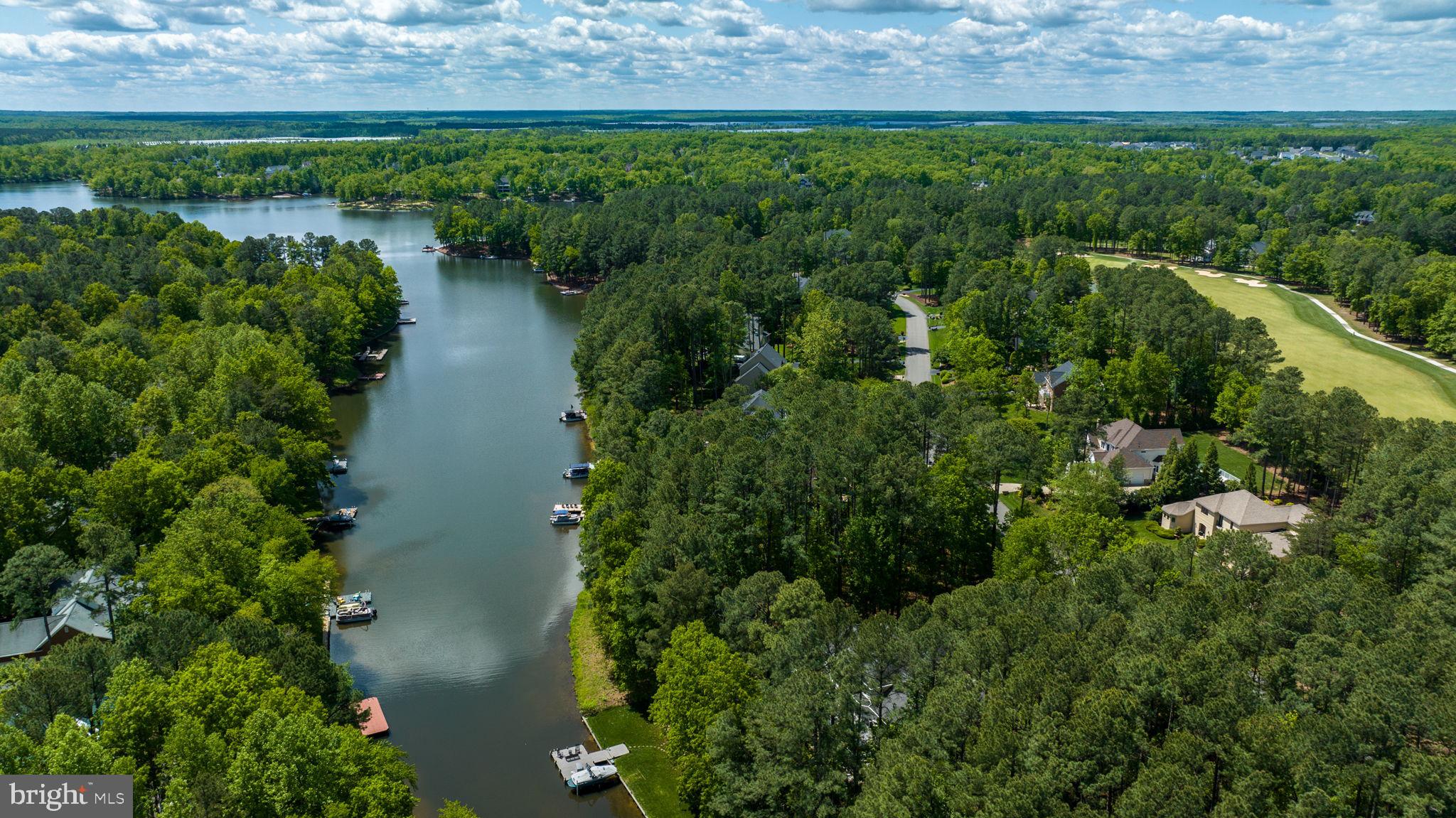 FAWN LAKE - Residential