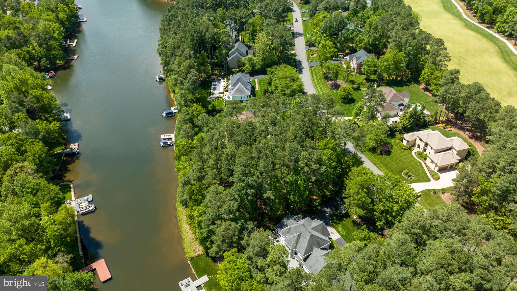 FAWN LAKE - Residential