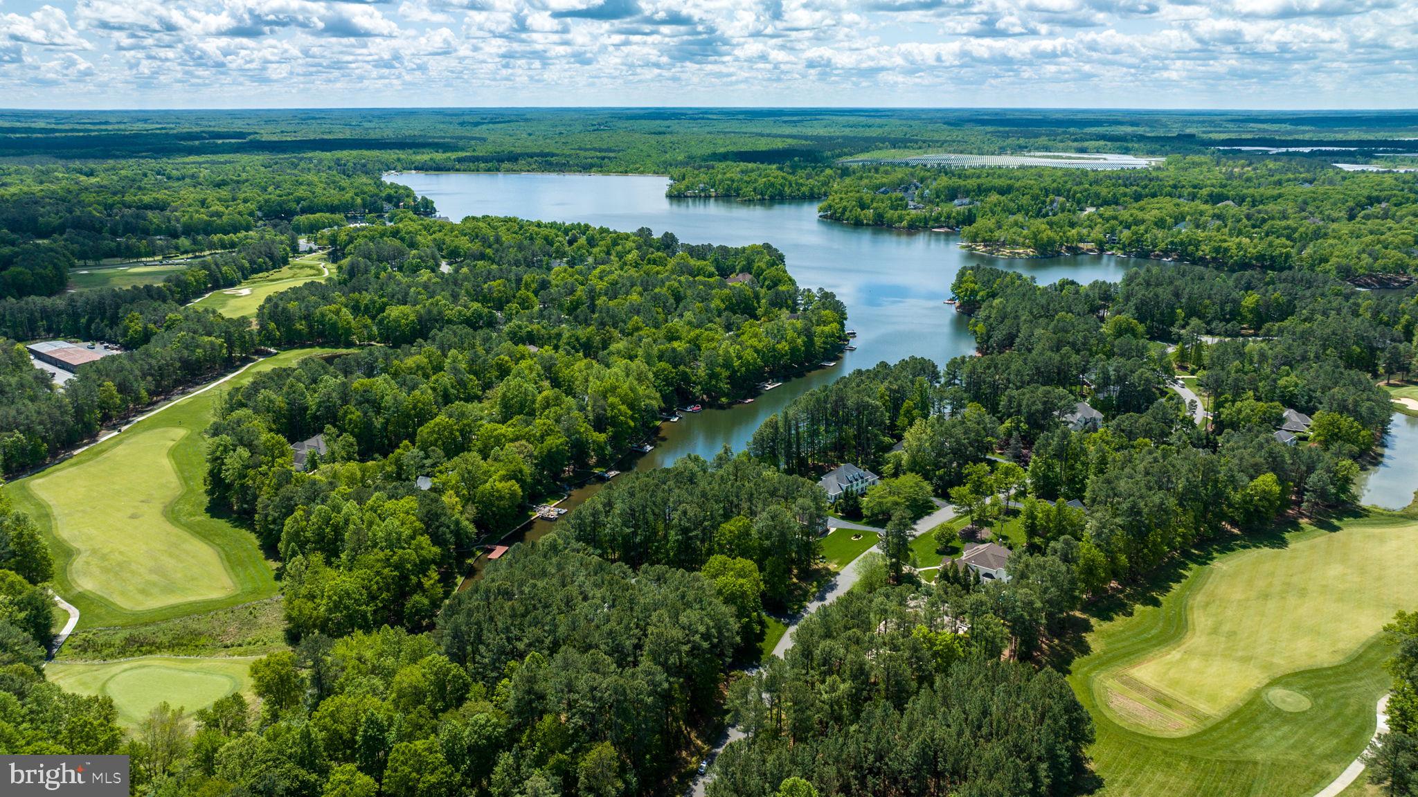 FAWN LAKE - Residential