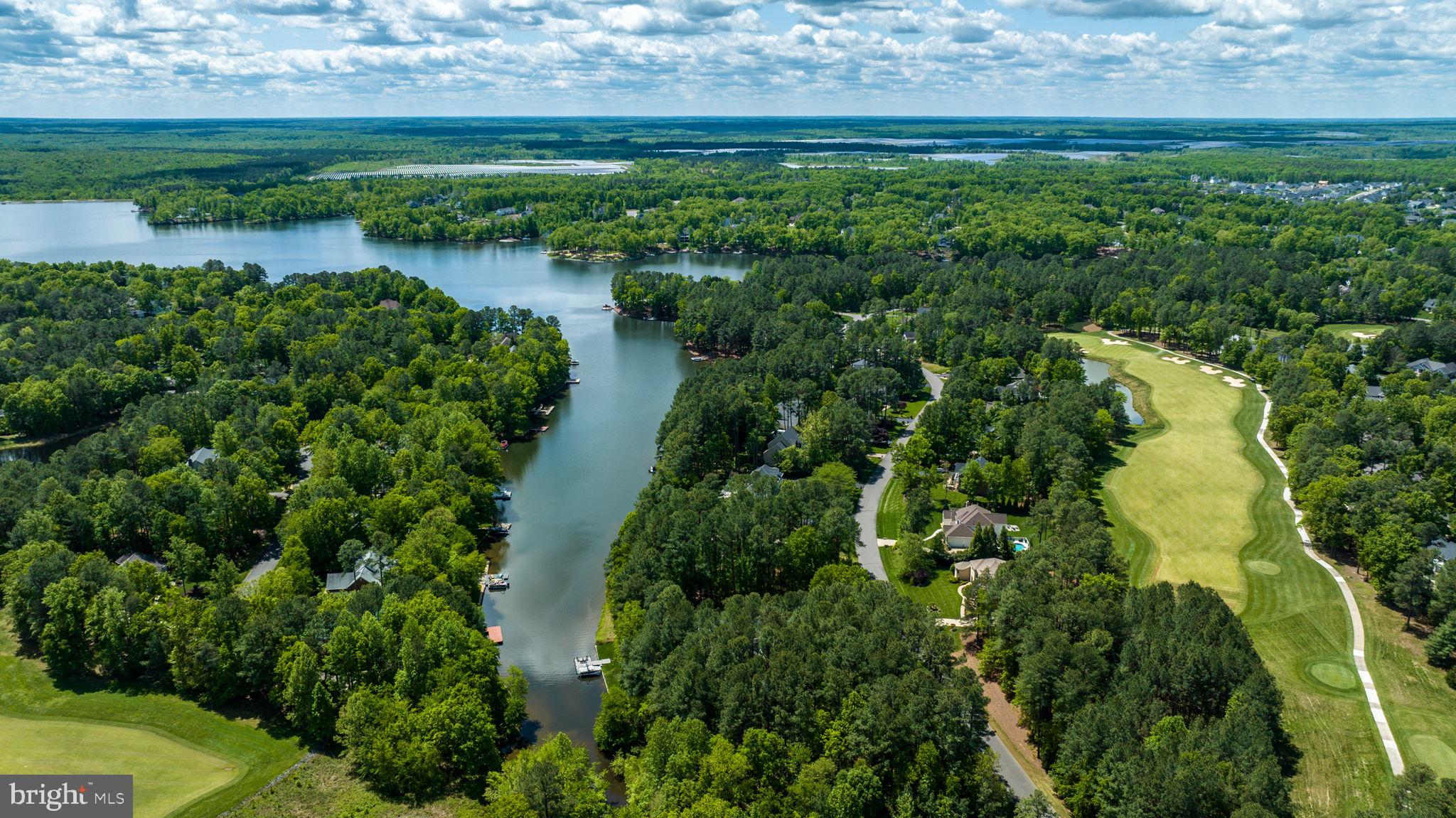 FAWN LAKE - Residential