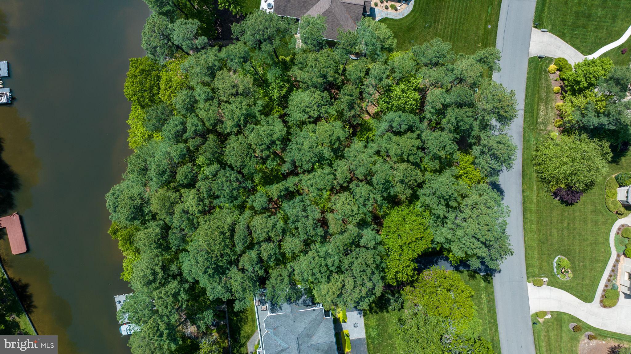 FAWN LAKE - Residential