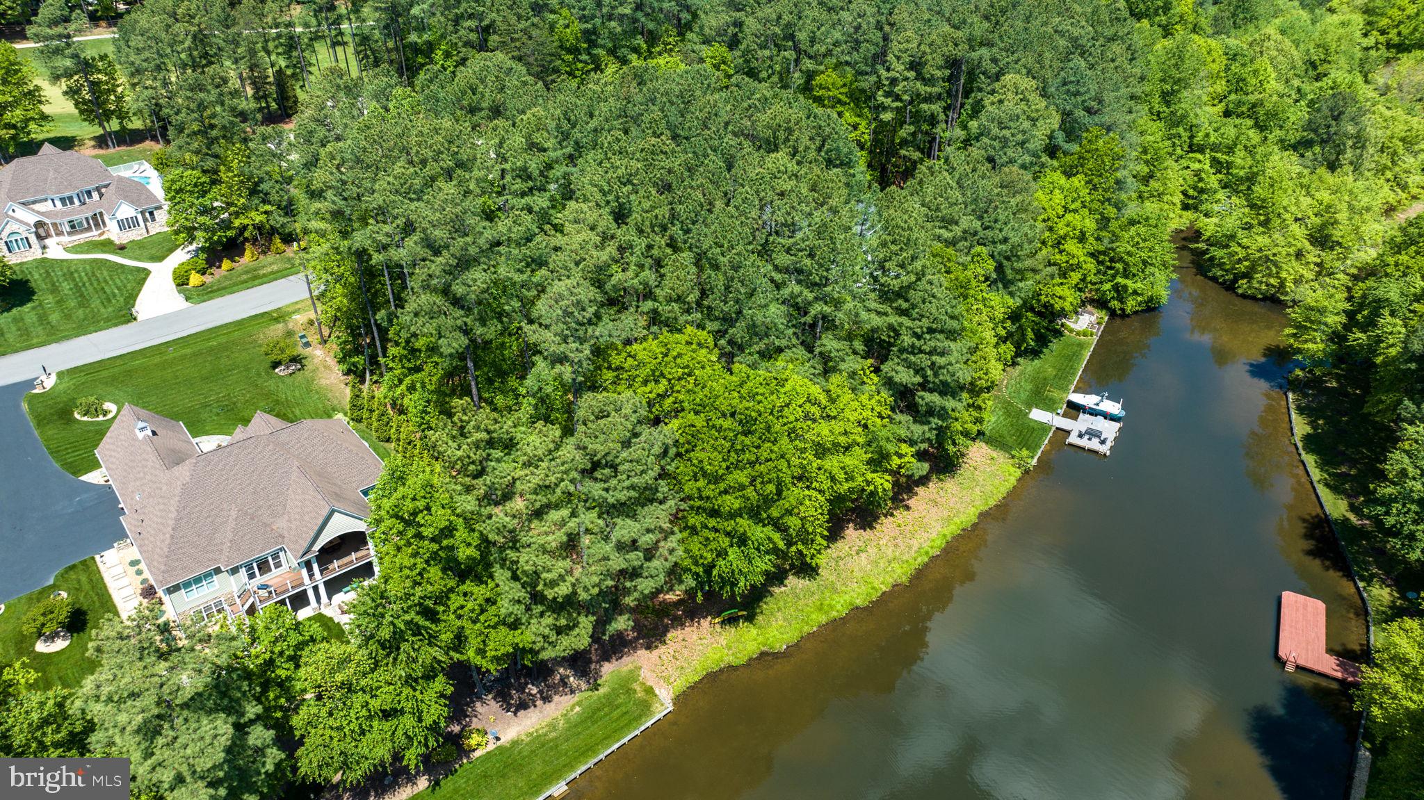 FAWN LAKE - Residential