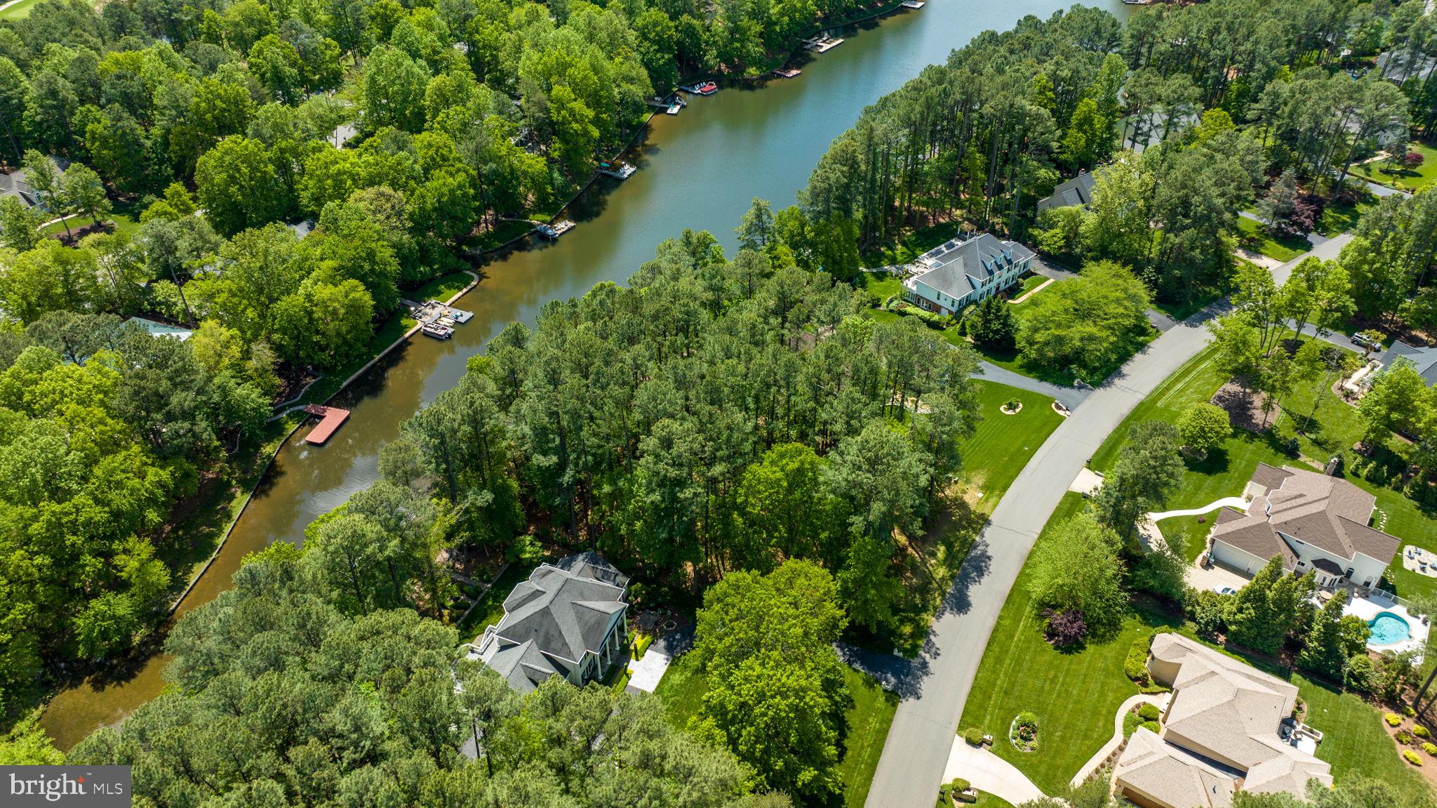 FAWN LAKE - Residential