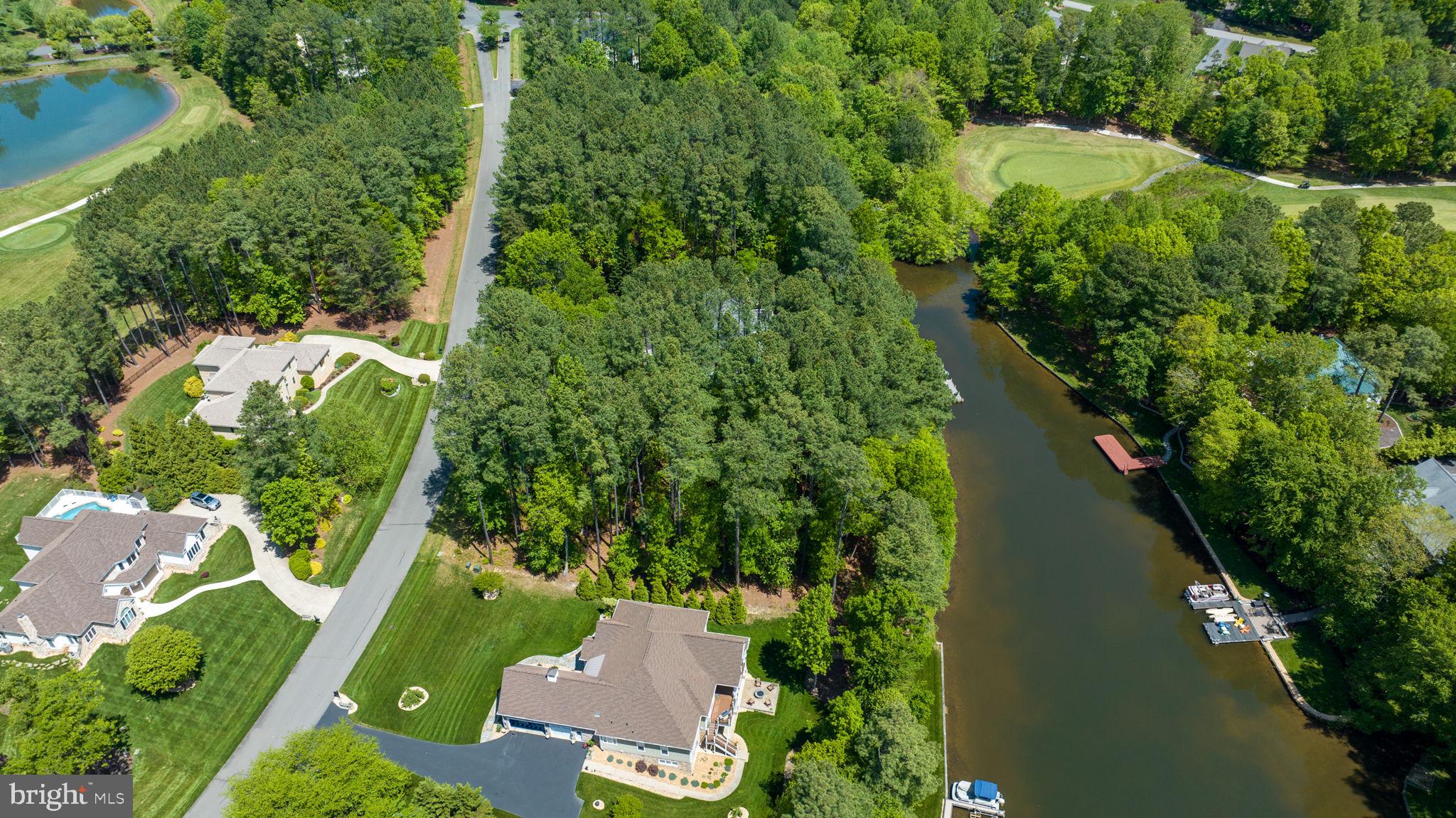 FAWN LAKE - Residential