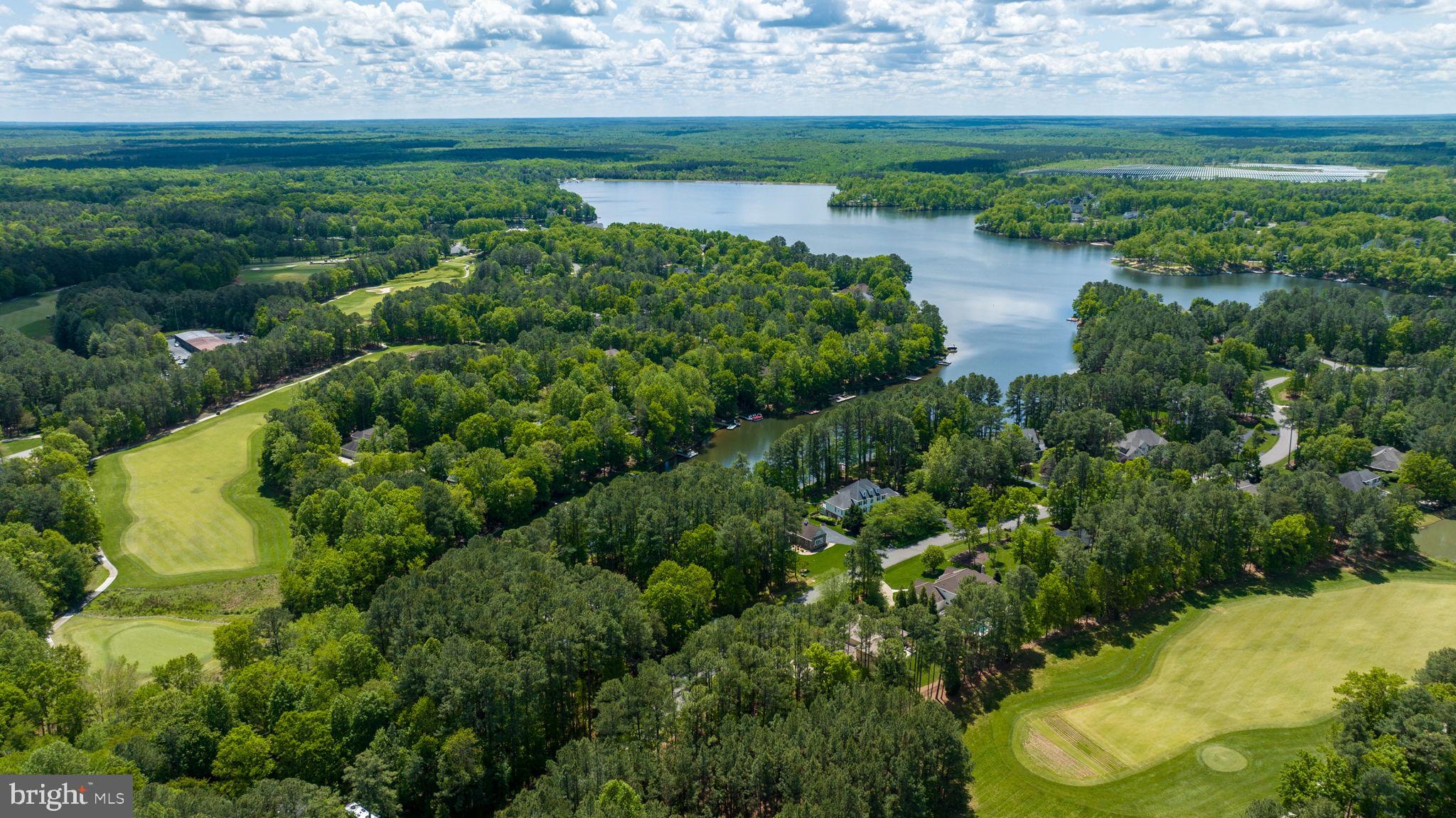 FAWN LAKE - Residential