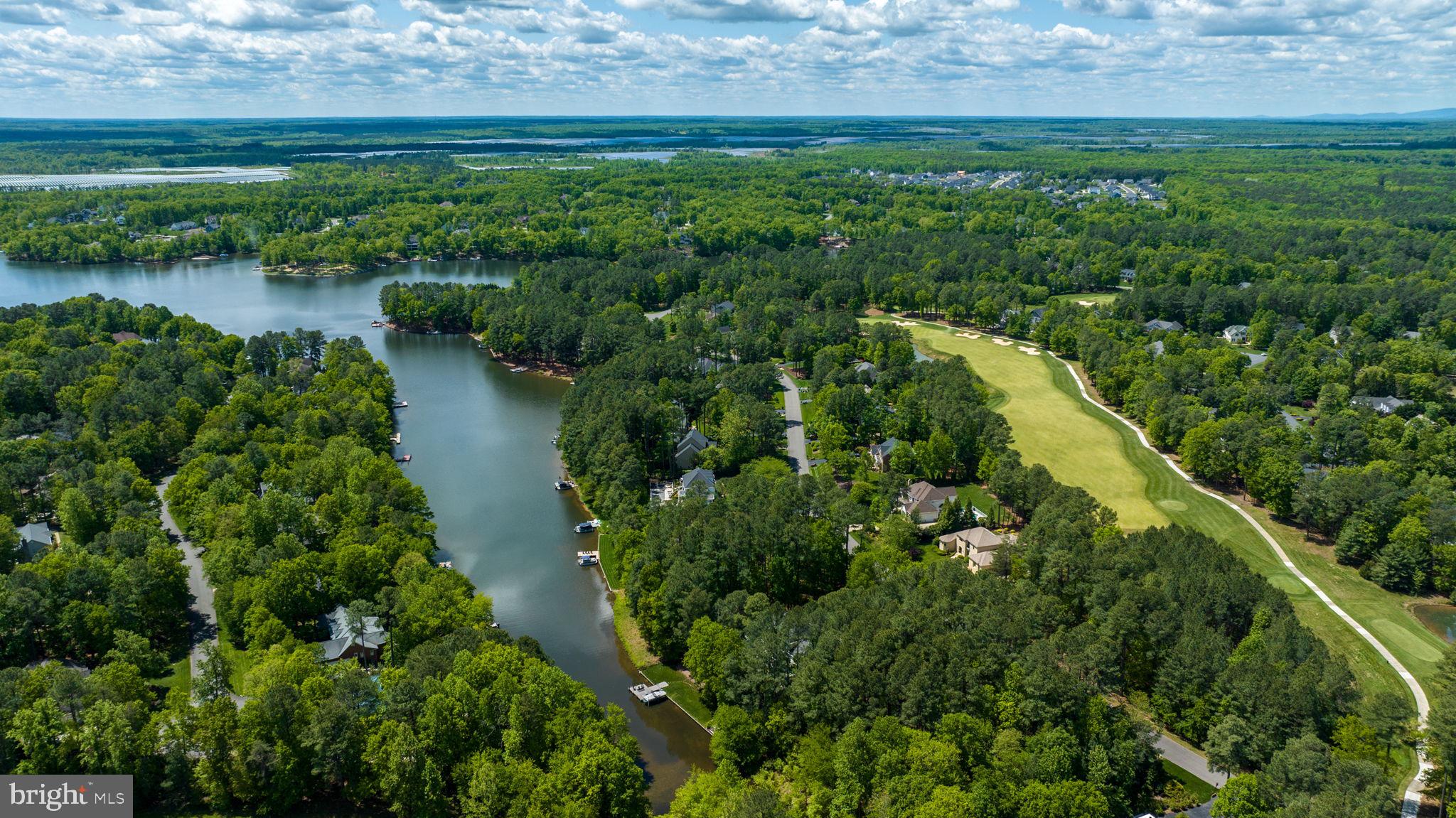 FAWN LAKE - Residential