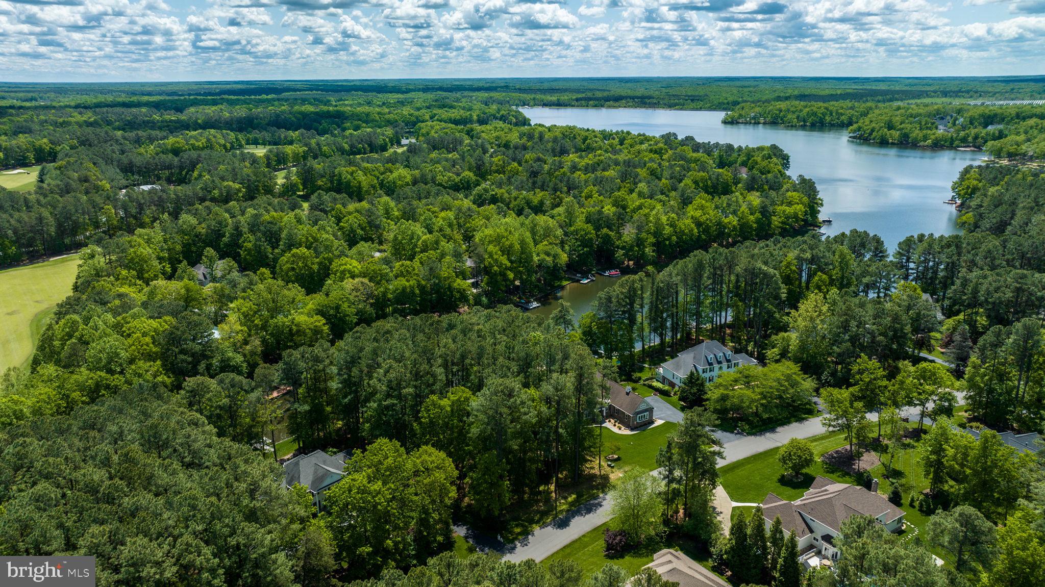 FAWN LAKE - Residential