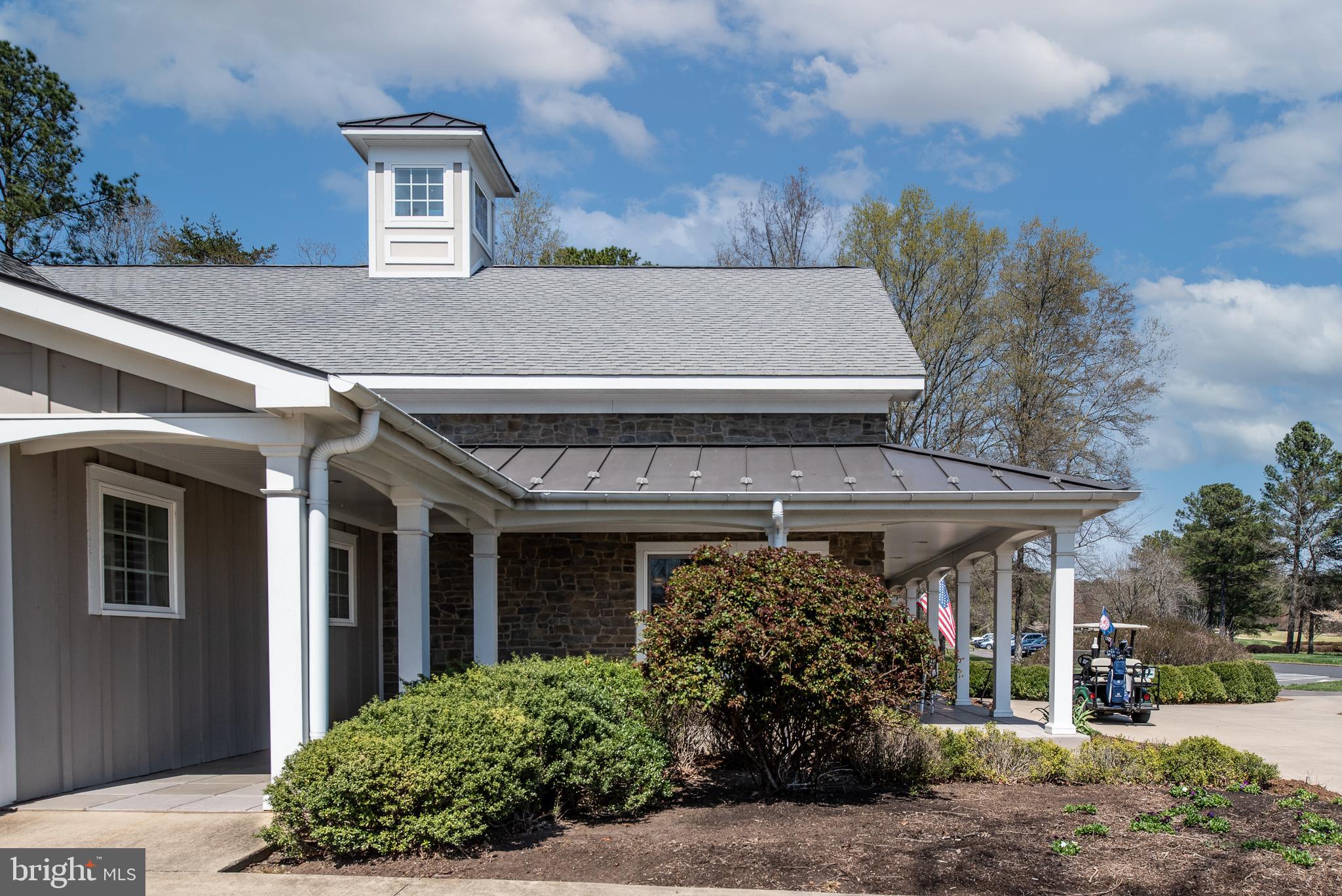 FAWN LAKE - Residential
