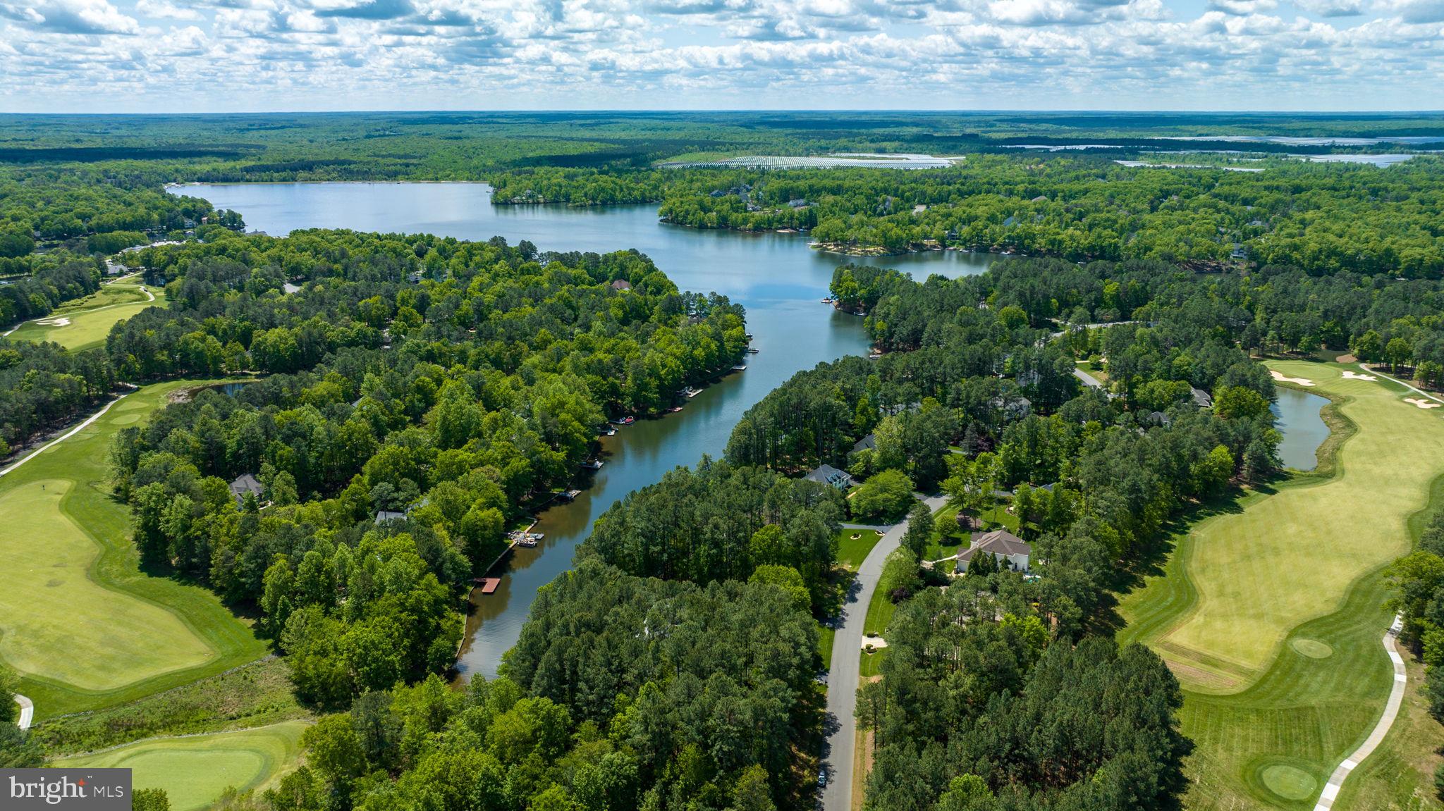 FAWN LAKE - Residential