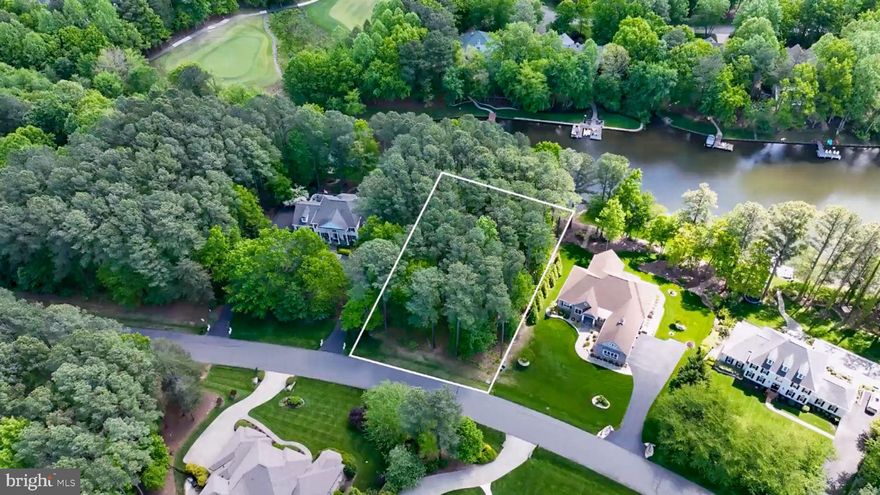 A rare offering, this newly-to-be-built, premium waterfront property in the prestigious Fawn Lake Community in Virginia provides awe-inspiring lake views. This highly customized and luxurious Walnut Grove model by Simply Home Builder offers breathtaking views and luxurious finishes. Designed to accommodate a variety of lifestyles and living situations, the flexibility and usability of all 3 levels of the home.  The home features 5 bedrooms and 5 bathrooms, a main level primary bedroom, an open concept floor plan, a screen-in porch, a 3-car garage, and a walk-out basement. 


The home features a spacious and luxurious interior. Upon entering the home, the main level sets the tone throughout with great attention to design details, gorgeous hardwood flooring, ship-lap walls, and floor-to-ceiling windows in the Family Room to capture the views. The living room is large and inviting, with a fireplace and large floor-to-ceiling windows that offer stunning views of the lake.  The dining room is formal and elegant, with a chandelier. The kitchen is large and well-equipped, with stainless steel appliances and a huge center island, and is perfect for entertaining guests. The large master bedroom on the main level has the most beautiful breathtaking views of the water.  It features a private bathroom with a soaking tub and a walk-in- closet.  The upper level features 4 spacious and comfortable bedrooms and 3 bathrooms. The layout can be customized to a variety of needs. 


The backyard is spacious and perfect for entertaining family and friends. There is space for a large patio with a built-in grill, and there is also a screen-in porch that is perfect for relaxing and enjoying the outdoors. The backyard is also positioned to have a pool and private dock for your boat, so you can enjoy all the water activities that the lake has to offer.  Other customization is still available. Ready for the perfect place to call it home and your vacation home!! 

Escape to another world with this striking waterfront estate resting in the most sought-after community of Fawn Lake.  The community offers a spanning over 7 miles of shoreline, boating, paddle boarding, kayaking, swimming, and fishing. You have easy water access to the country club restaurant, pool, and deep water floats. If you are a golfer, the Arnold Palmer designed 18-hole golf course awaits your tee time. The family-friendly Fawn Lake community offers tennis courts, basketball courts, volleyball courts, pickleball courts, soccer fields, baseball fields, a swimming pool, and a marina with boat slots for rent. Plus walking trails, a clubhouse, a fitness center, Lakeside Restaurant, Country Club, and playgrounds.  All the amenities you can imagine are just outside your front door.