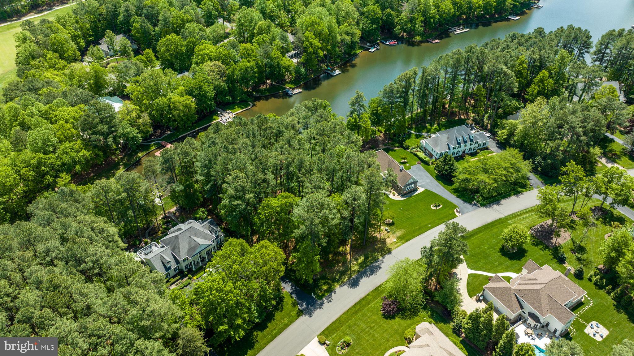 FAWN LAKE - Residential