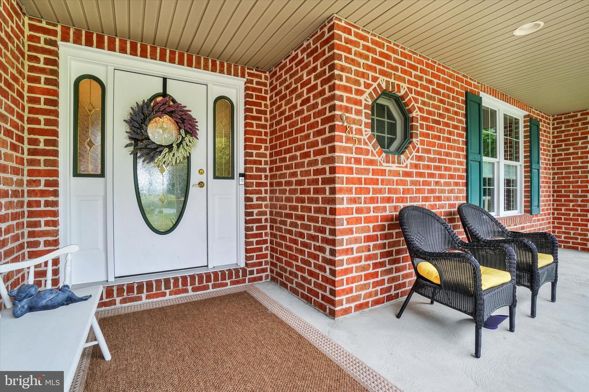 985 DETWILER DRIVE