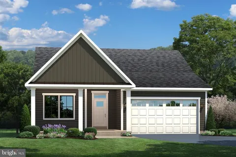 Pathfinder Circle PALLADIO RANCH, Grasonville, MD MLS: MDQA2011902