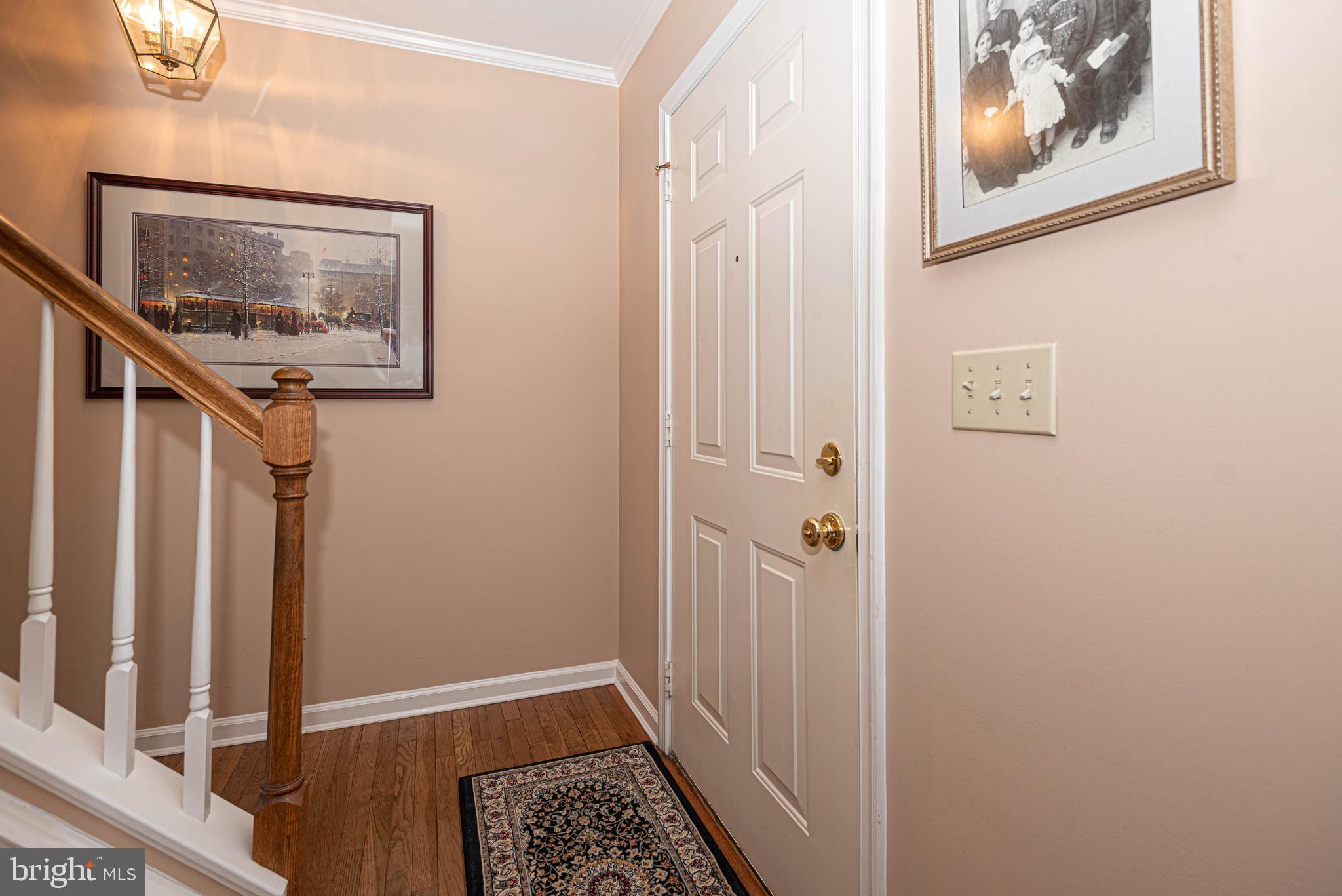 OCEAN PINES - BAINBRIDGE - Residential