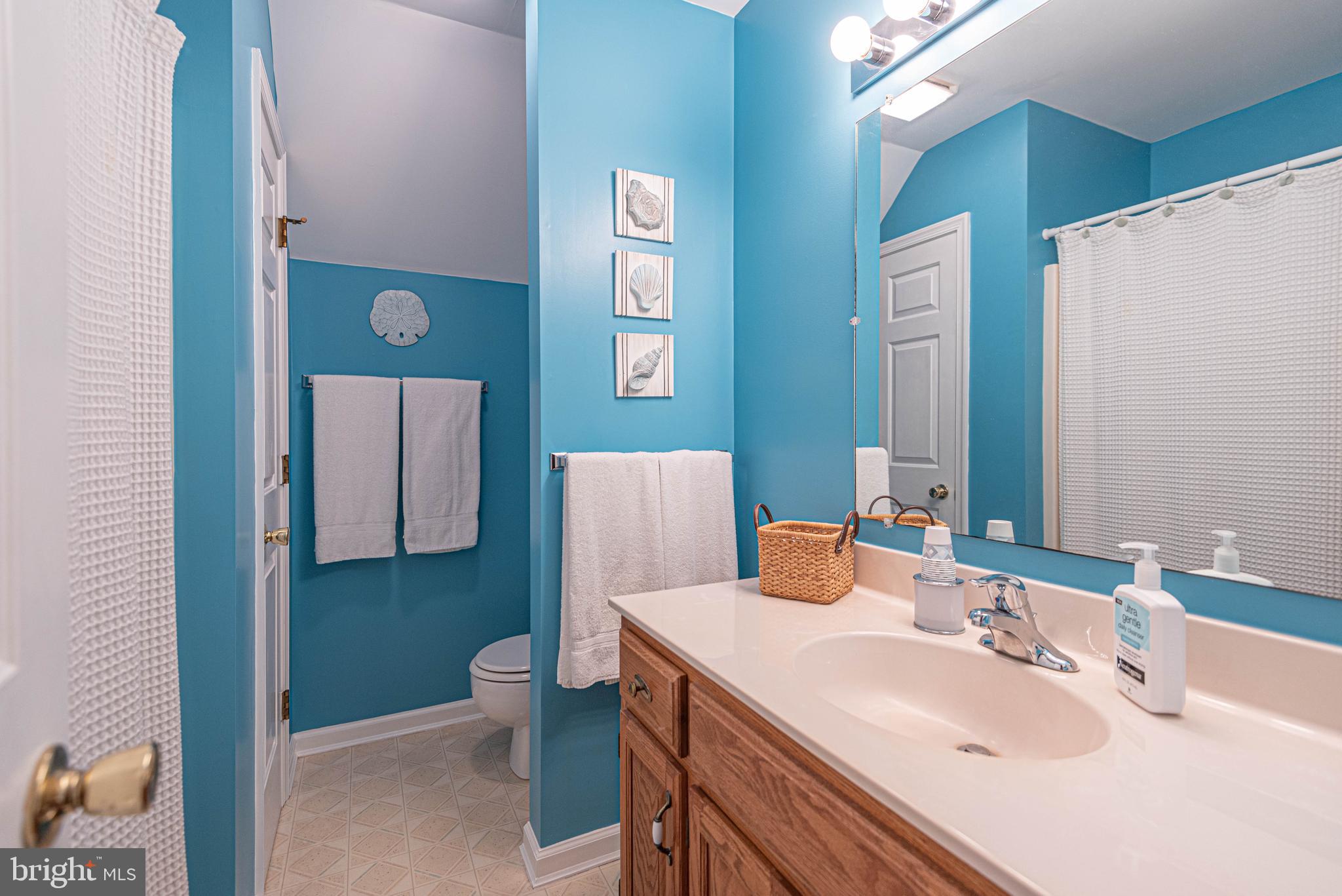 OCEAN PINES - BAINBRIDGE - Residential