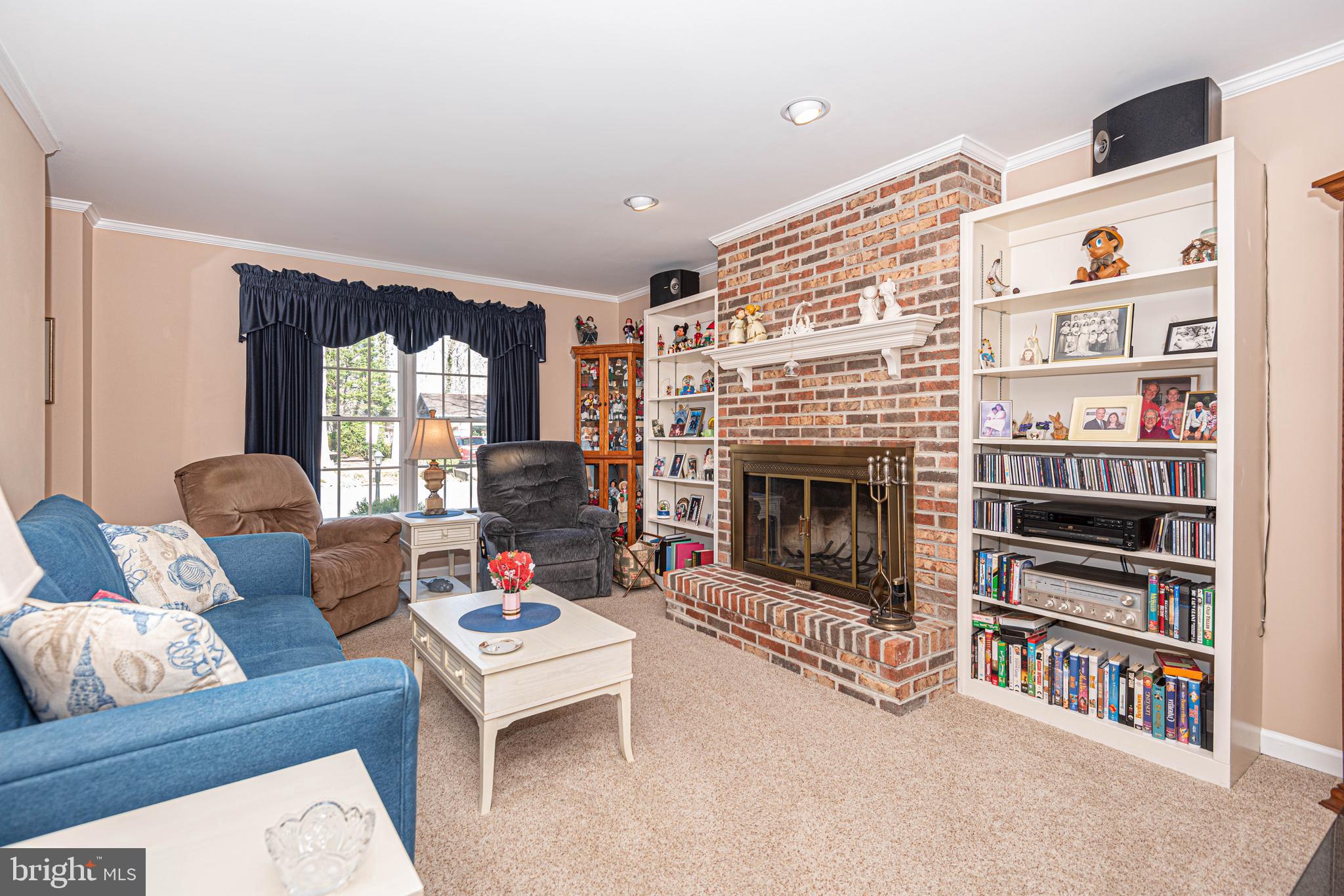 OCEAN PINES - BAINBRIDGE - Residential