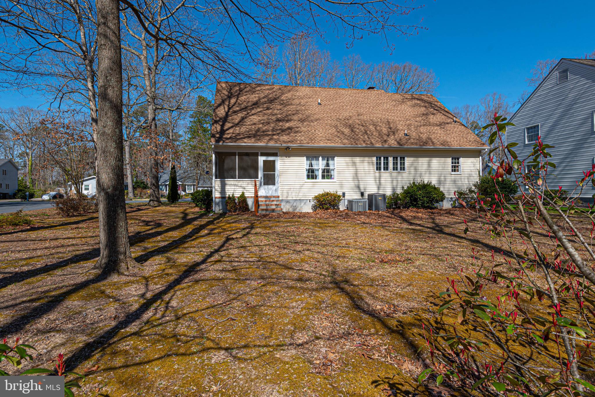 OCEAN PINES - BAINBRIDGE - Residential