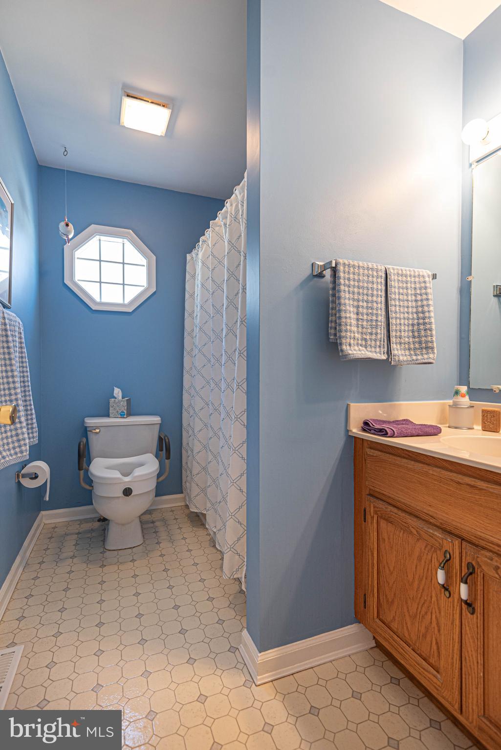 OCEAN PINES - BAINBRIDGE - Residential