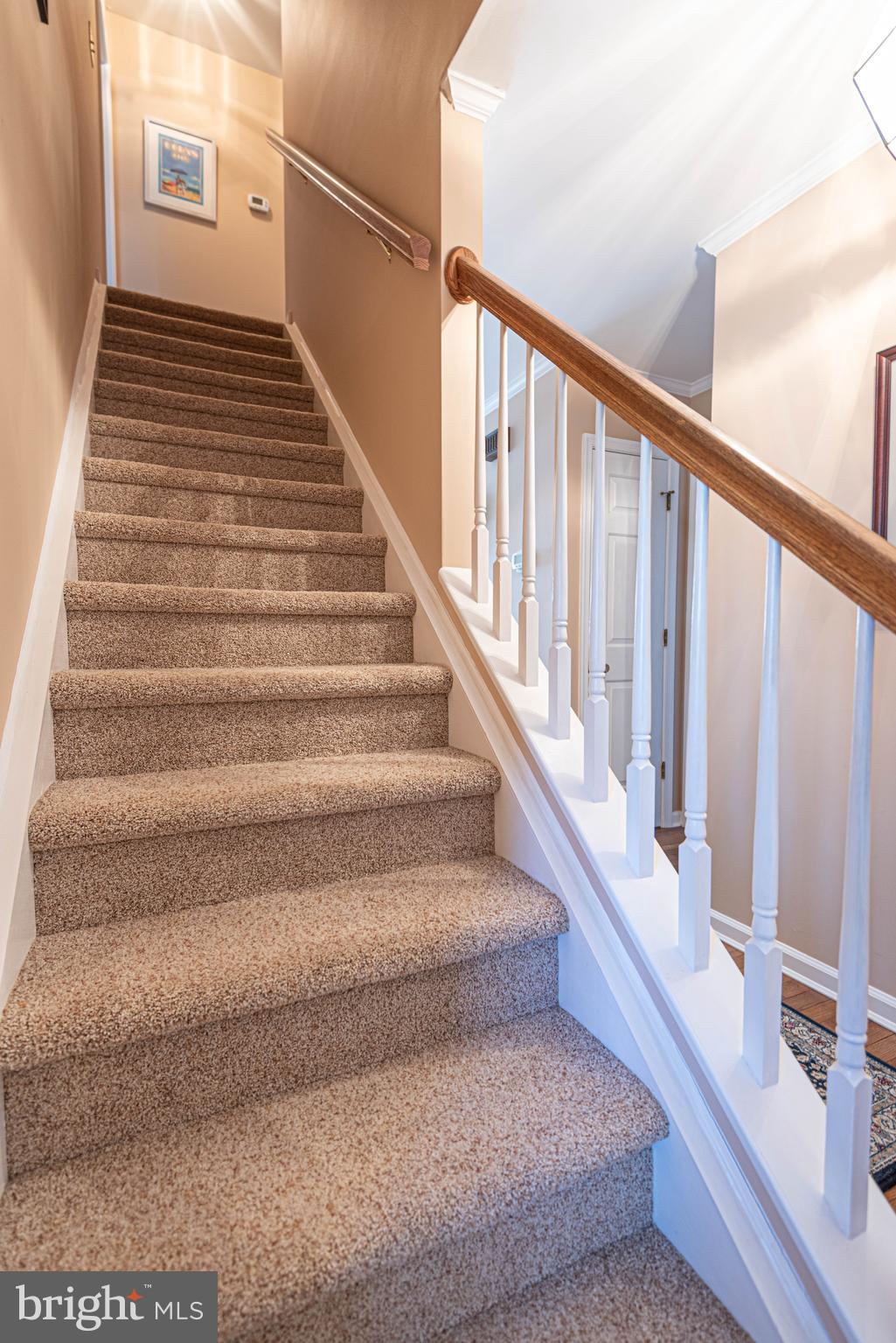 OCEAN PINES - BAINBRIDGE - Residential