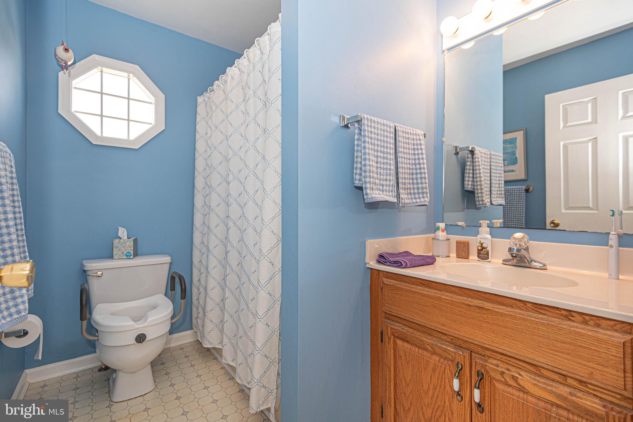 OCEAN PINES - BAINBRIDGE - Residential