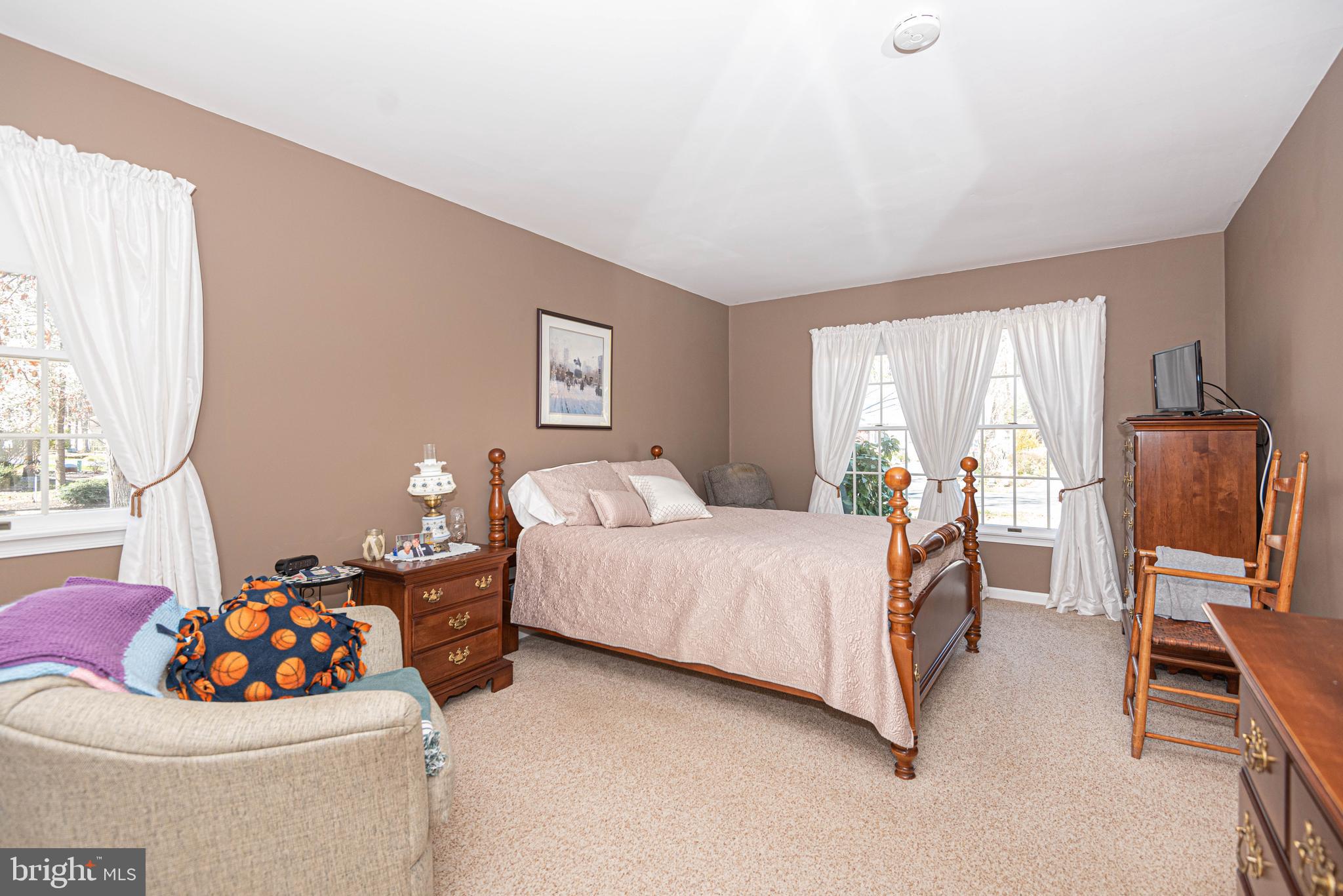OCEAN PINES - BAINBRIDGE - Residential