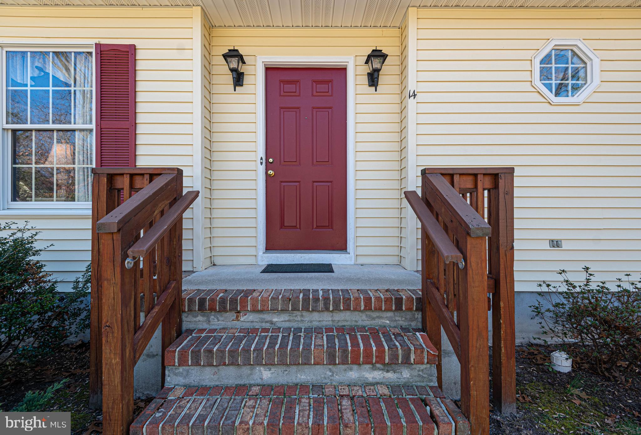 OCEAN PINES - BAINBRIDGE - Residential