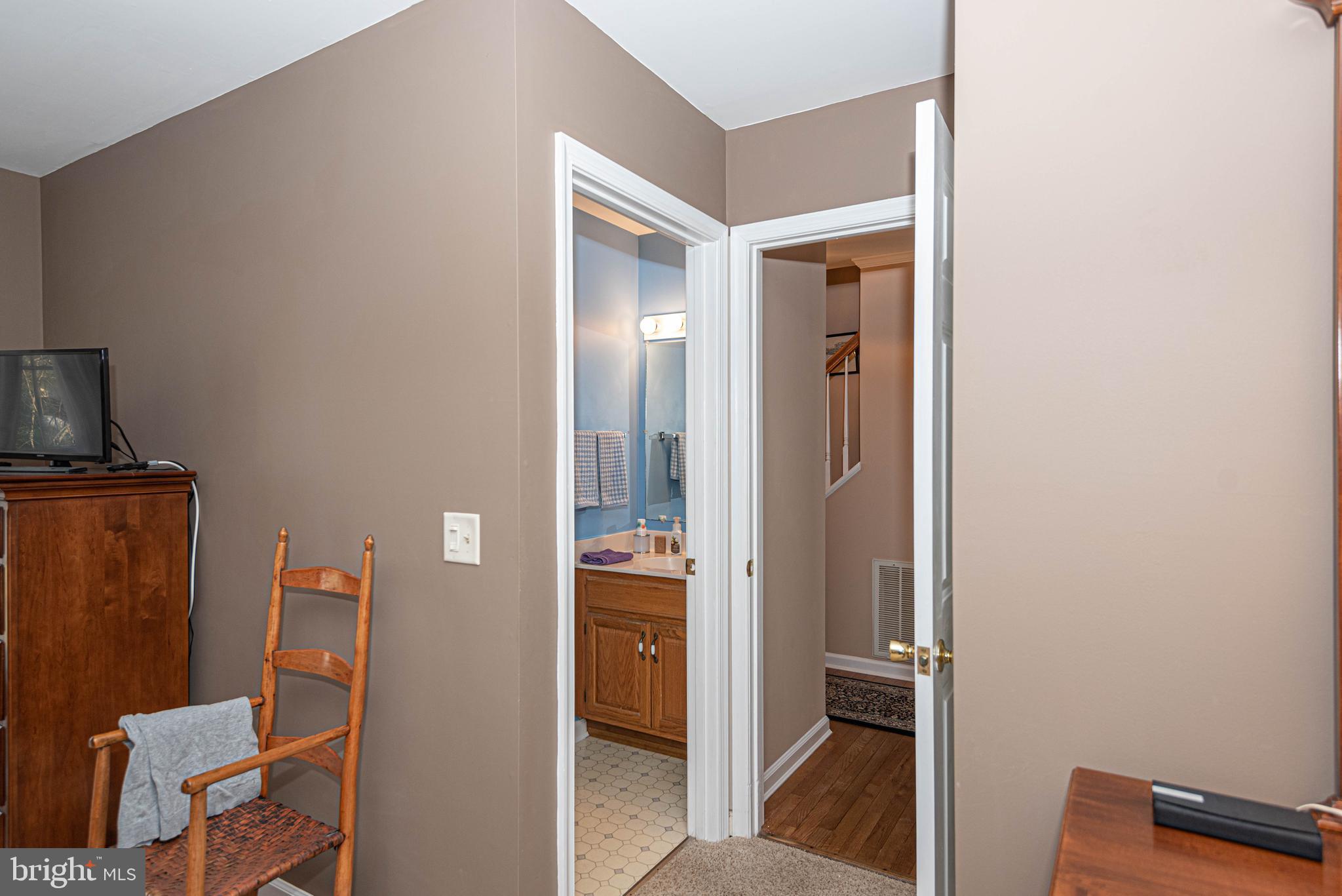 OCEAN PINES - BAINBRIDGE - Residential