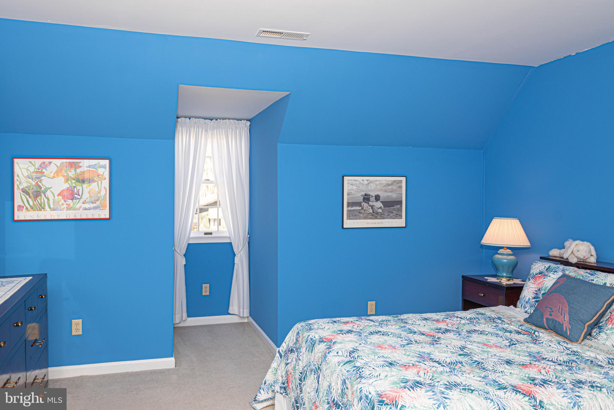 OCEAN PINES - BAINBRIDGE - Residential