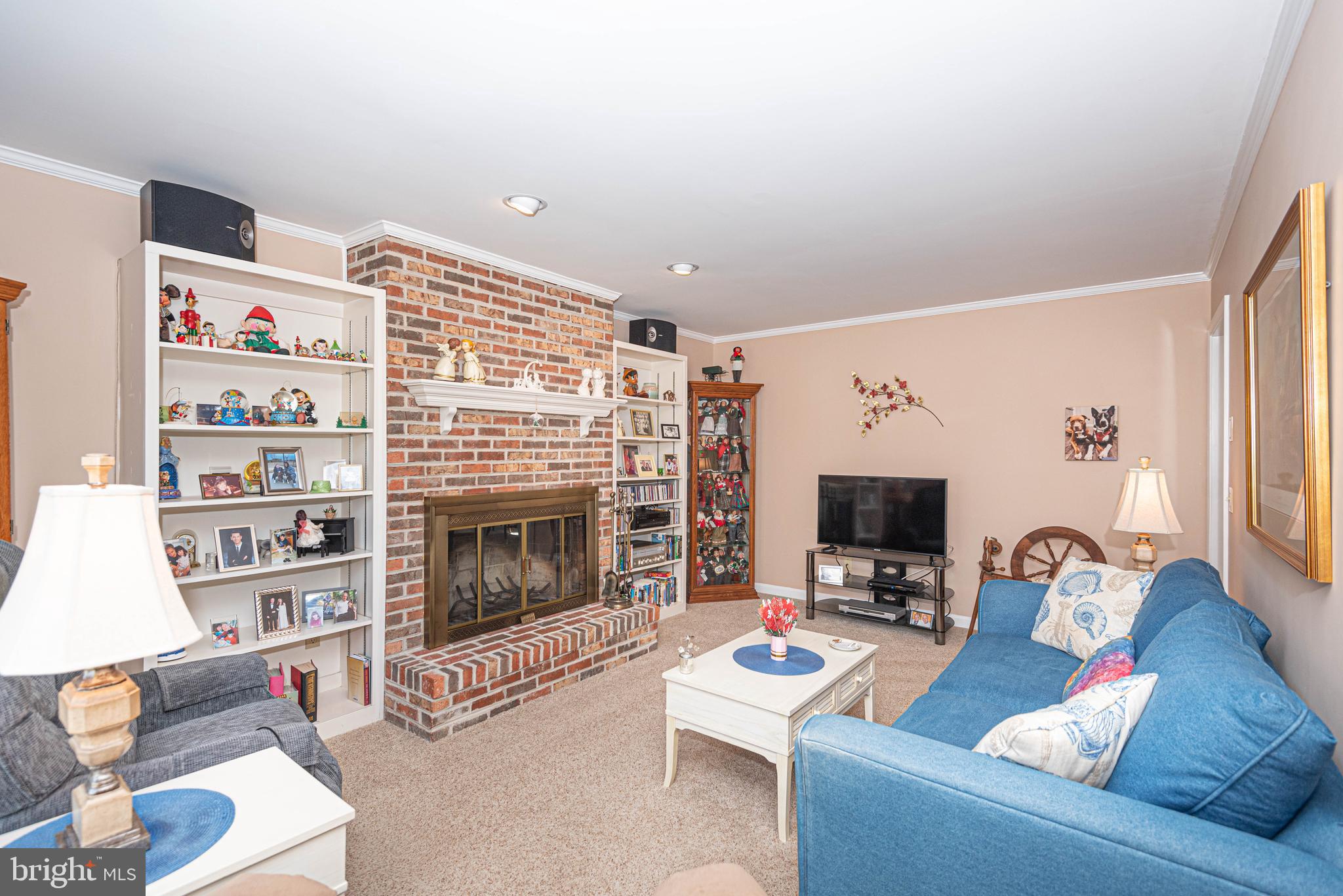 OCEAN PINES - BAINBRIDGE - Residential