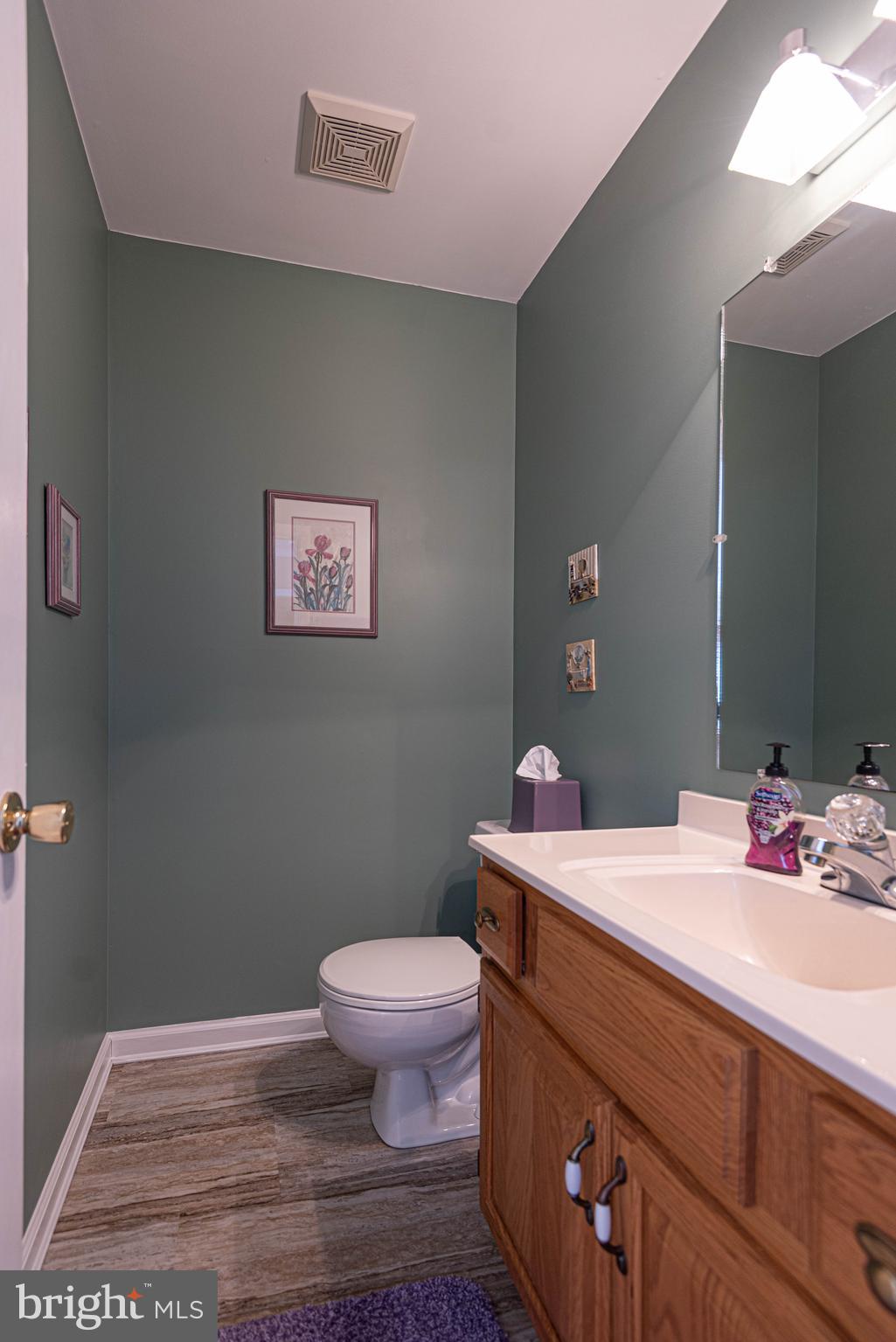 OCEAN PINES - BAINBRIDGE - Residential