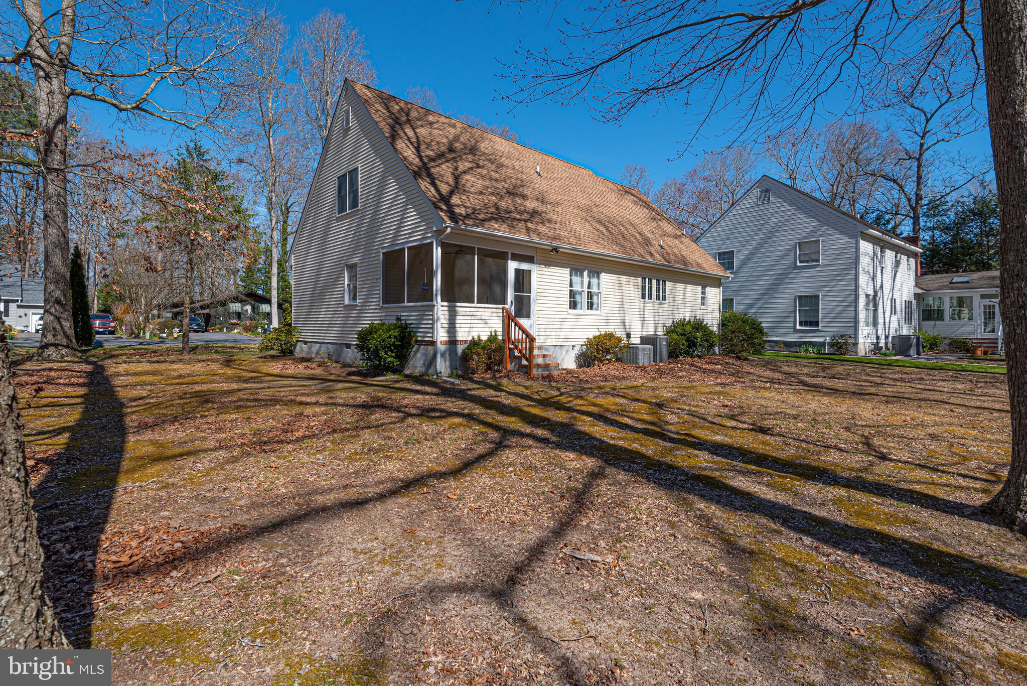 OCEAN PINES - BAINBRIDGE - Residential