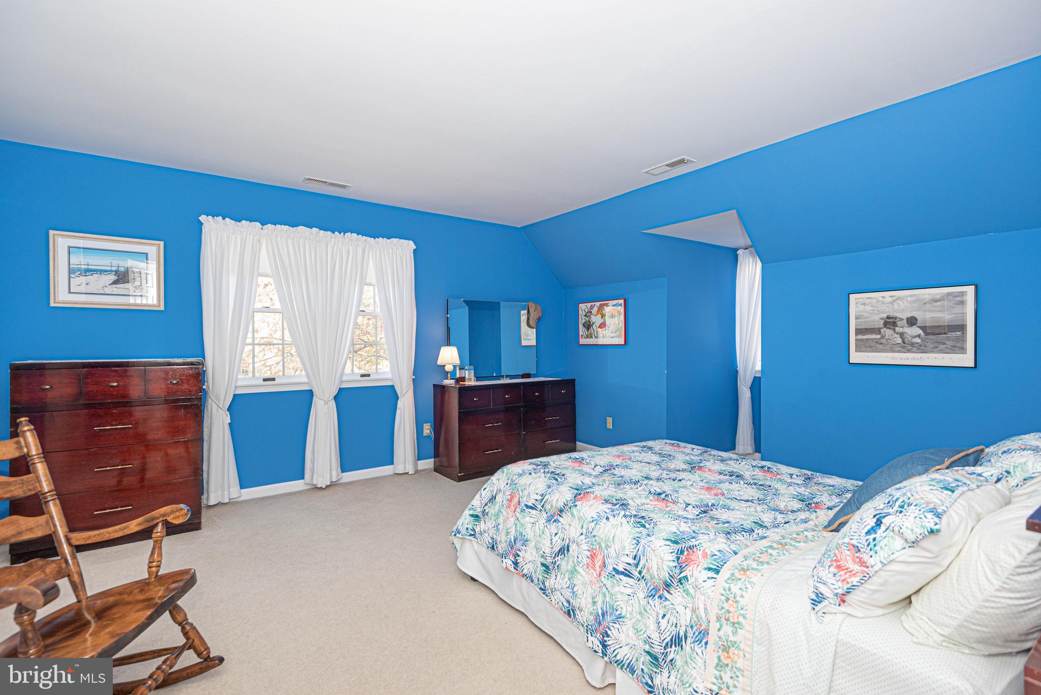 OCEAN PINES - BAINBRIDGE - Residential