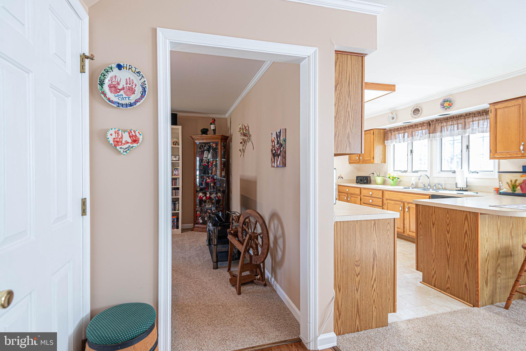 OCEAN PINES - BAINBRIDGE - Residential