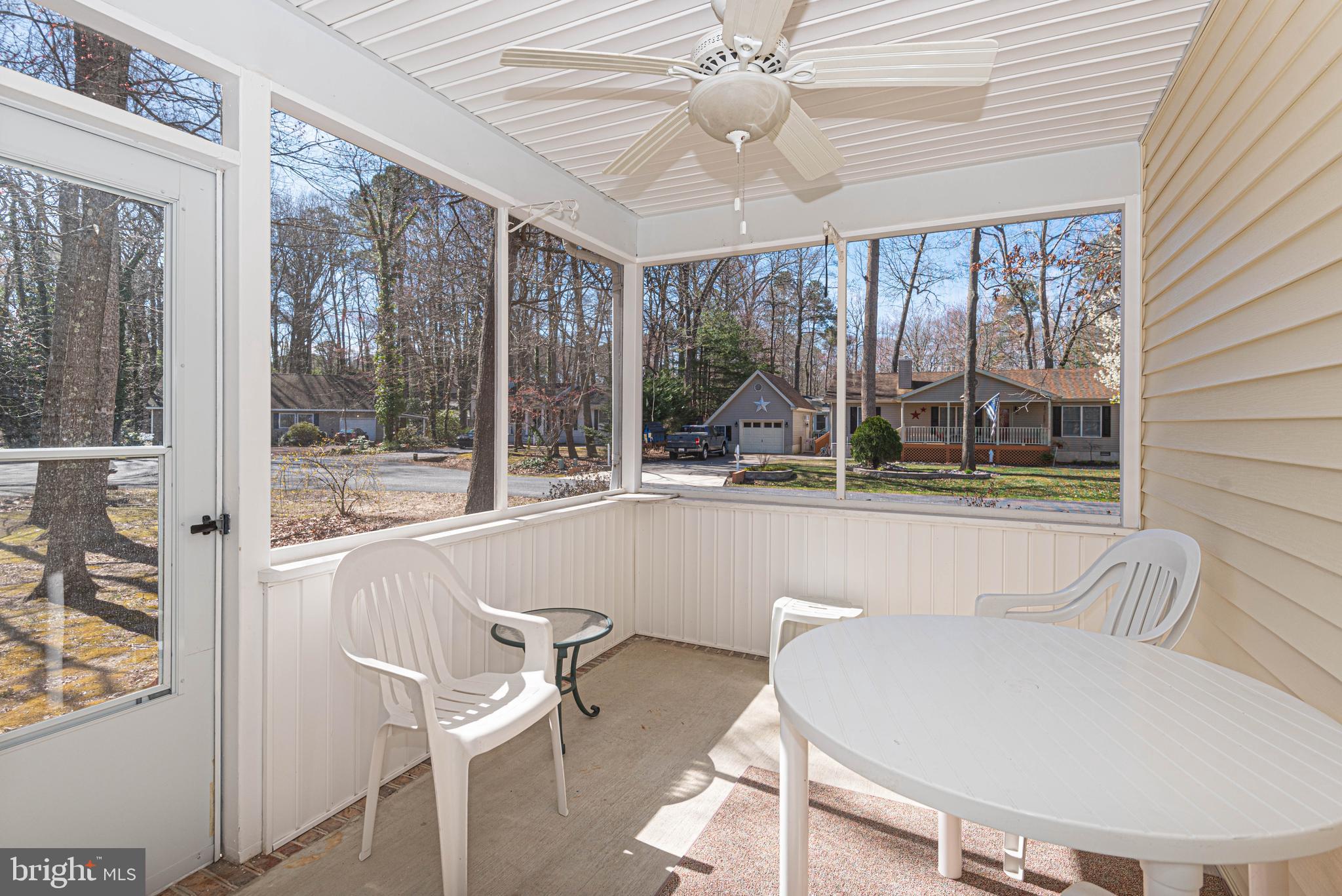 OCEAN PINES - BAINBRIDGE - Residential