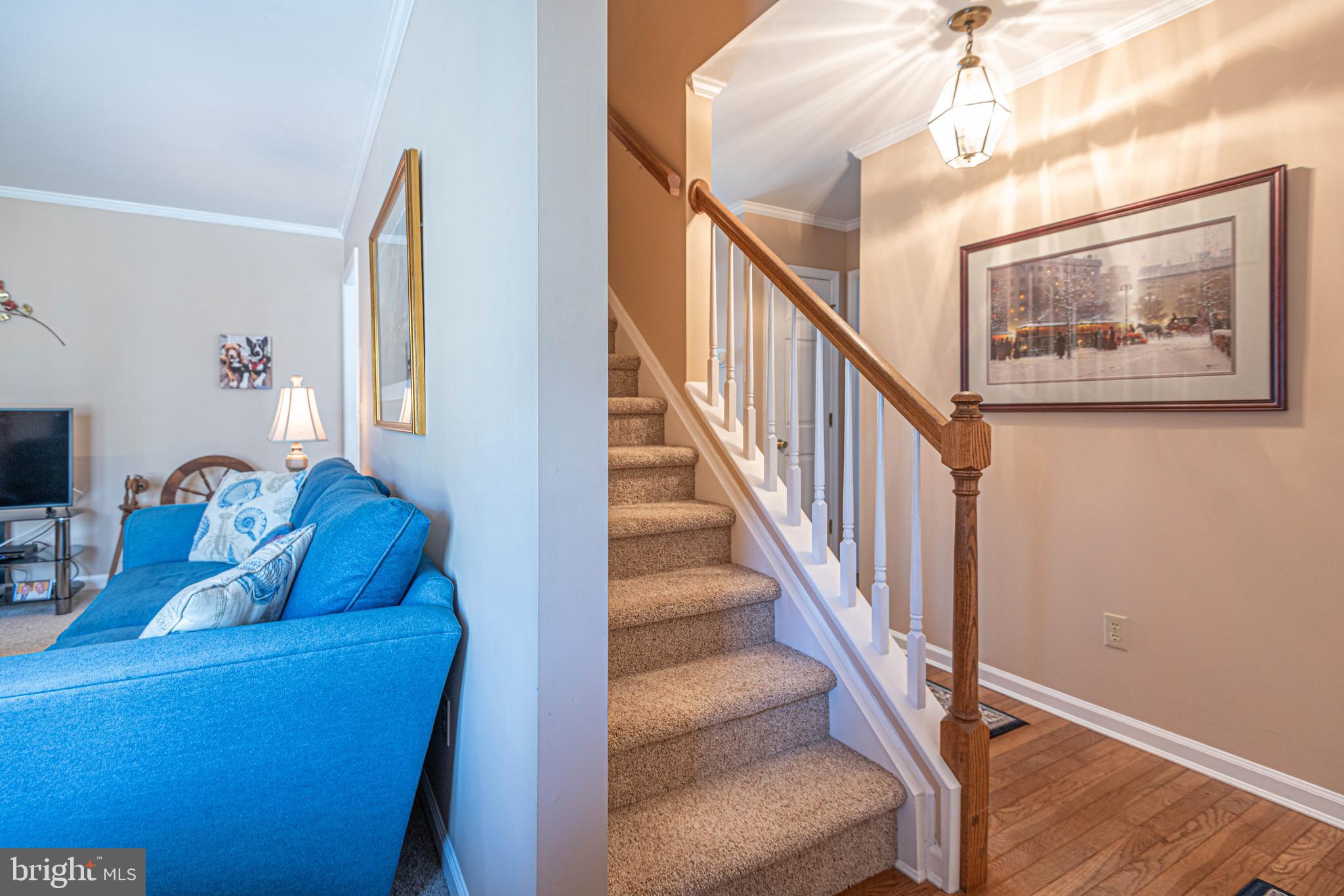 OCEAN PINES - BAINBRIDGE - Residential