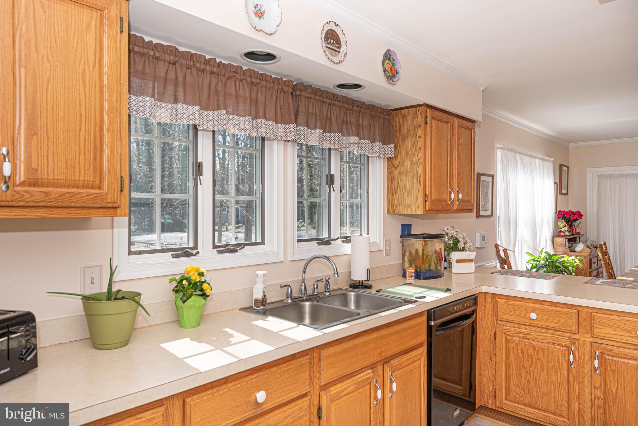 OCEAN PINES - BAINBRIDGE - Residential